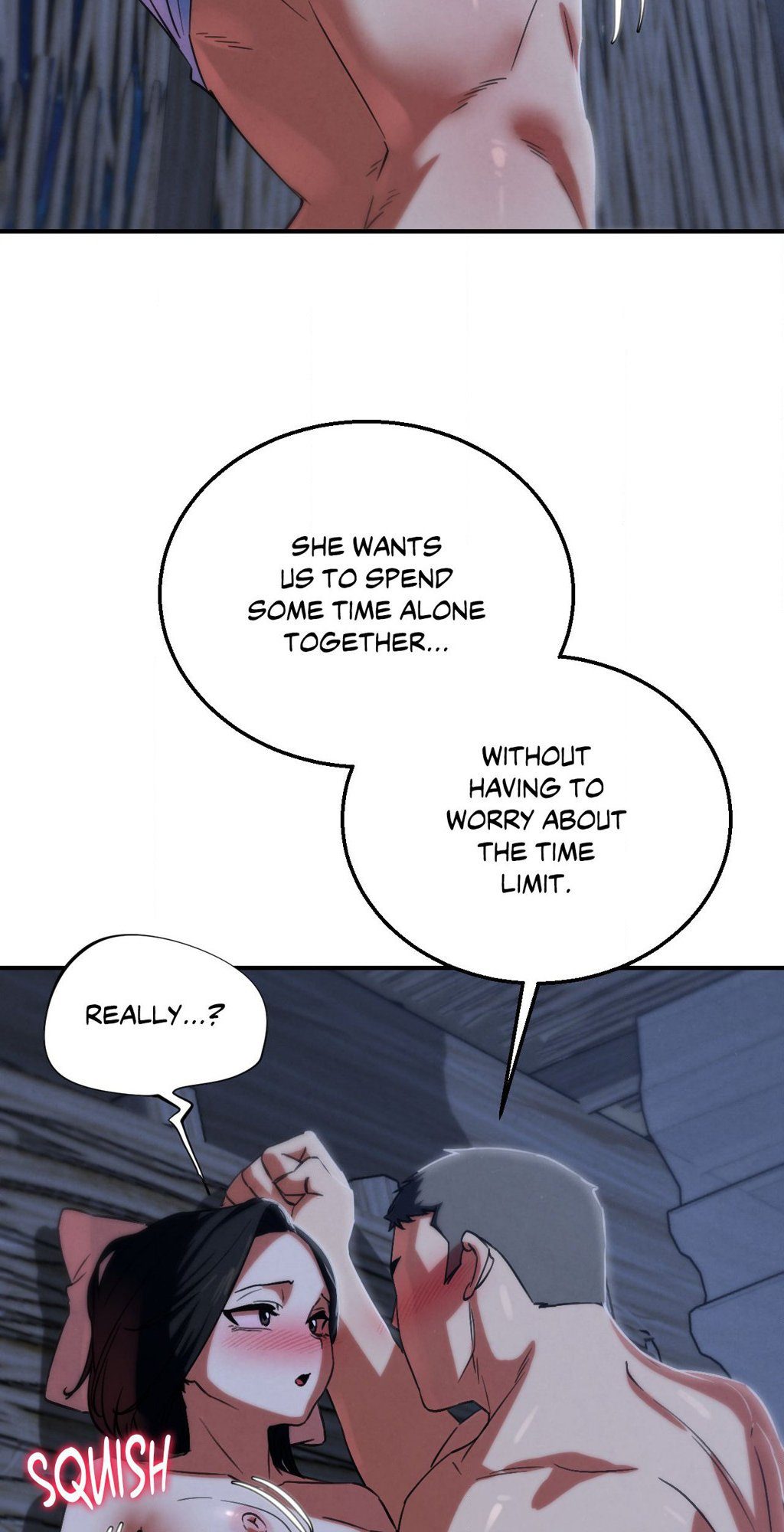 Seniors of Class 5 Chap Chapter 93-Seniors of Class 5 - Next Chap 95