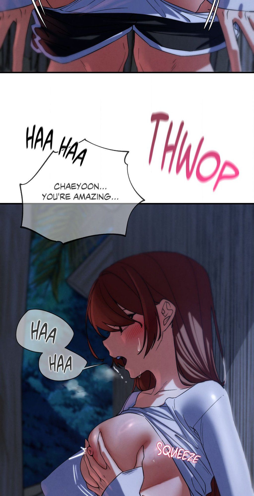 Seniors of Class 5 Chap Chapter 93-Seniors of Class 5 - Next Chap 95