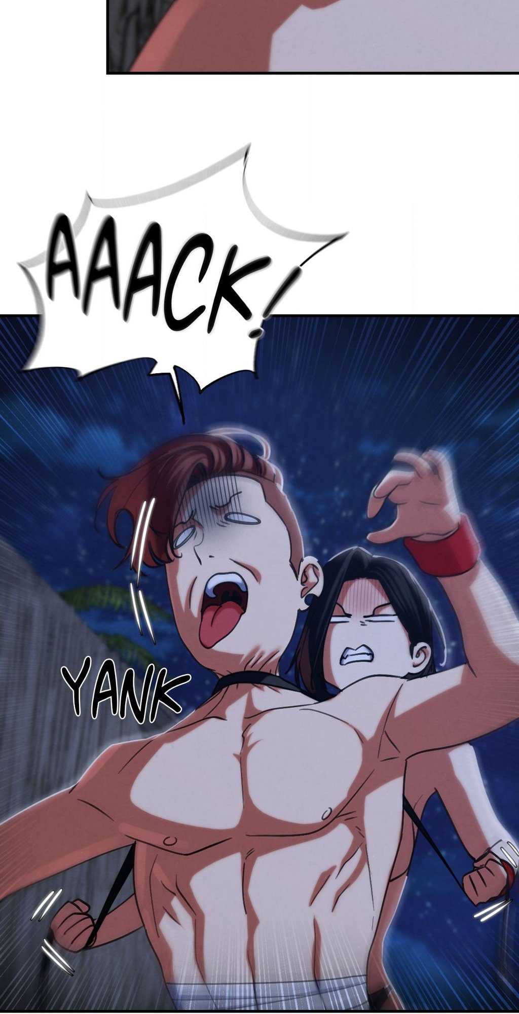 Seniors of Class 5 Chap Chapter 93-Seniors of Class 5 - Next Chap 95