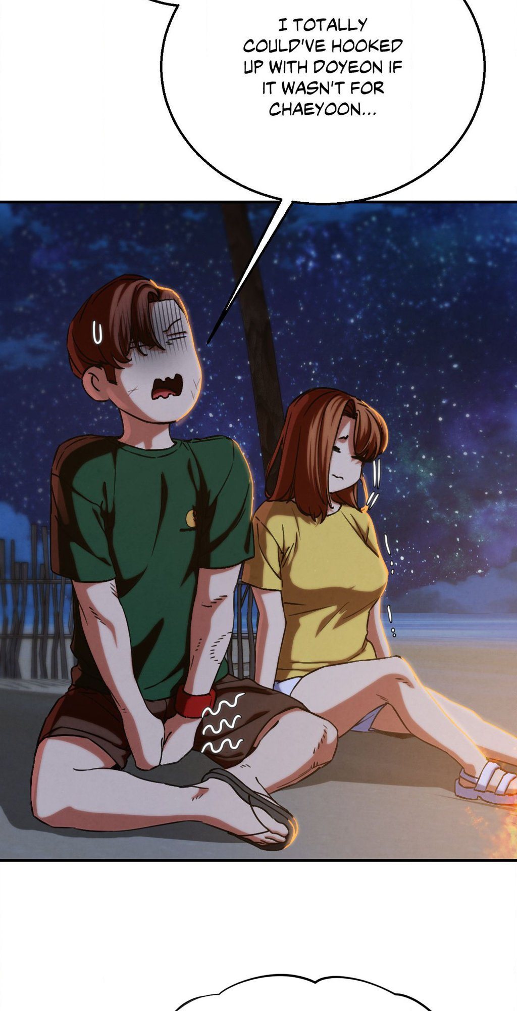 Seniors of Class 5 Chap Chapter 94-Seniors of Class 5 - Next Chap 96