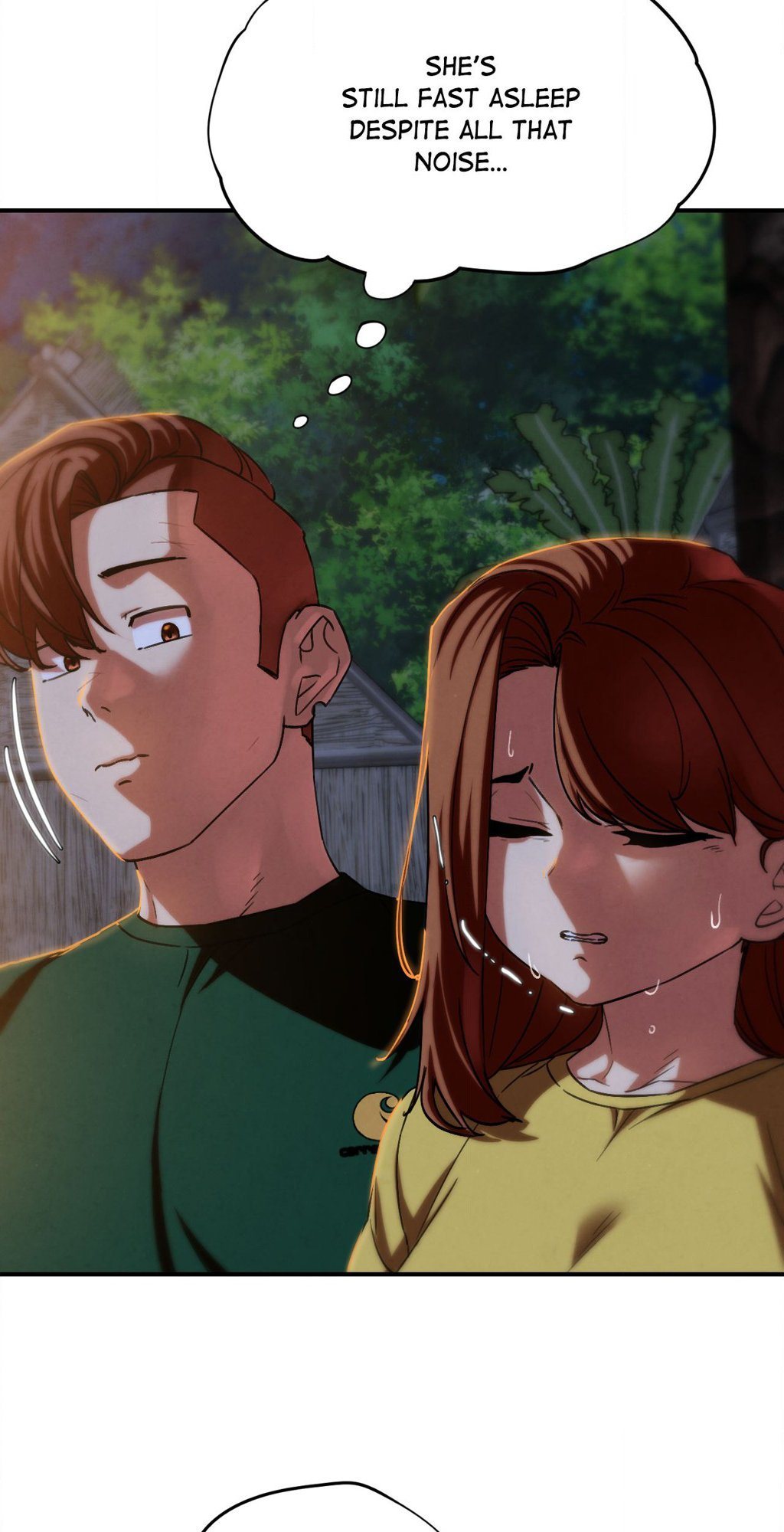 Seniors of Class 5 Chap Chapter 94-Seniors of Class 5 - Next Chap 96