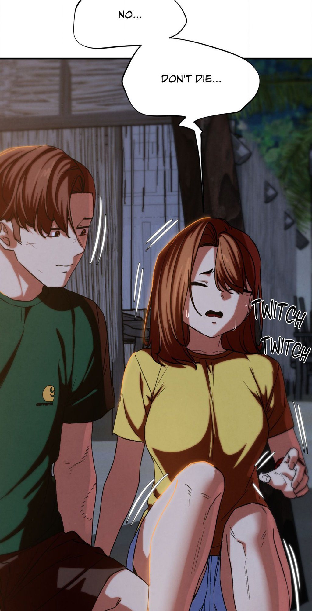 Seniors of Class 5 Chap Chapter 94-Seniors of Class 5 - Next Chap 96