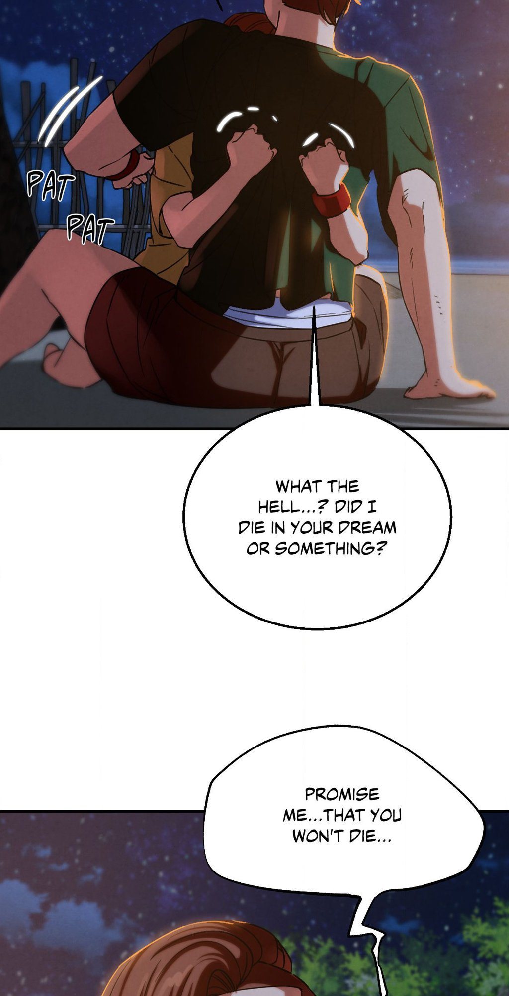 Seniors of Class 5 Chap Chapter 94-Seniors of Class 5 - Next Chap 96