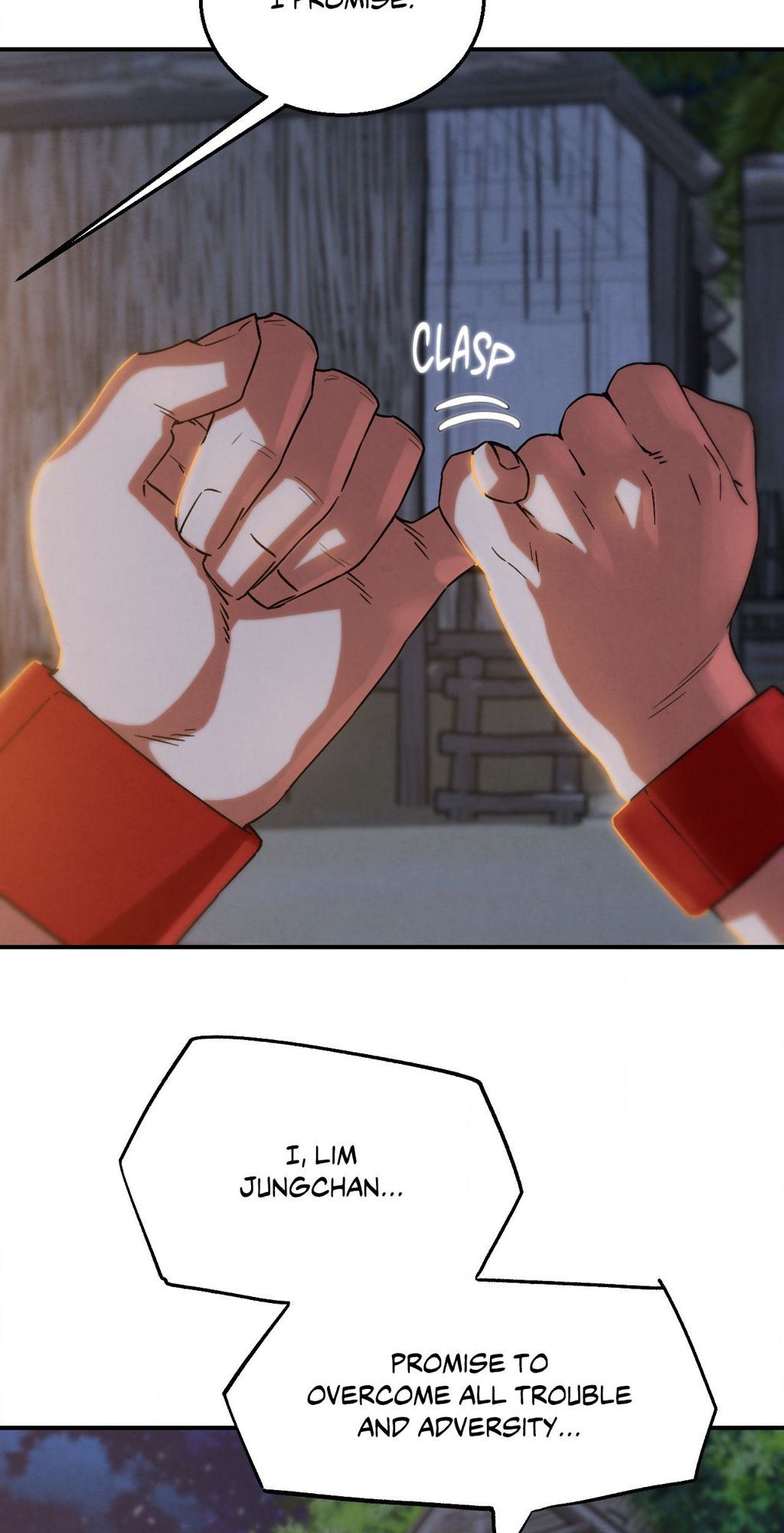 Seniors of Class 5 Chap Chapter 94-Seniors of Class 5 - Next Chap 96