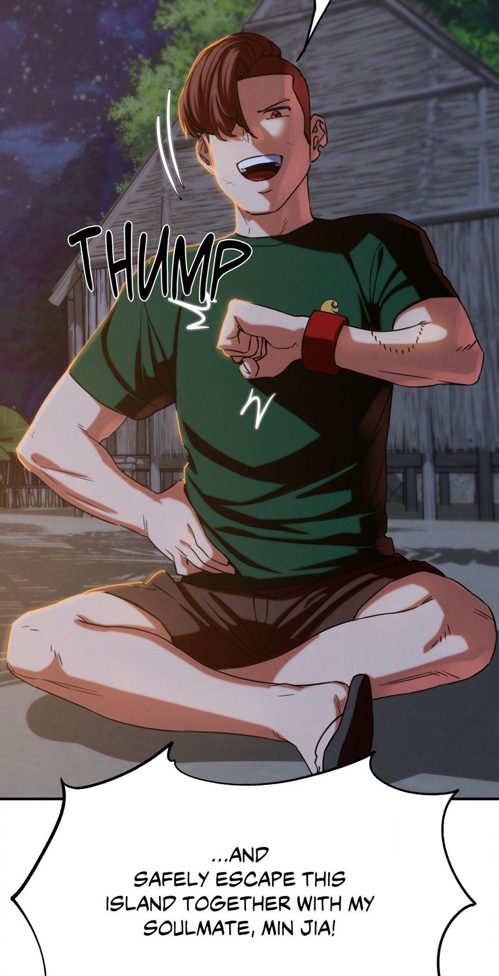 Seniors of Class 5 Chap Chapter 94-Seniors of Class 5 - Next Chap 96