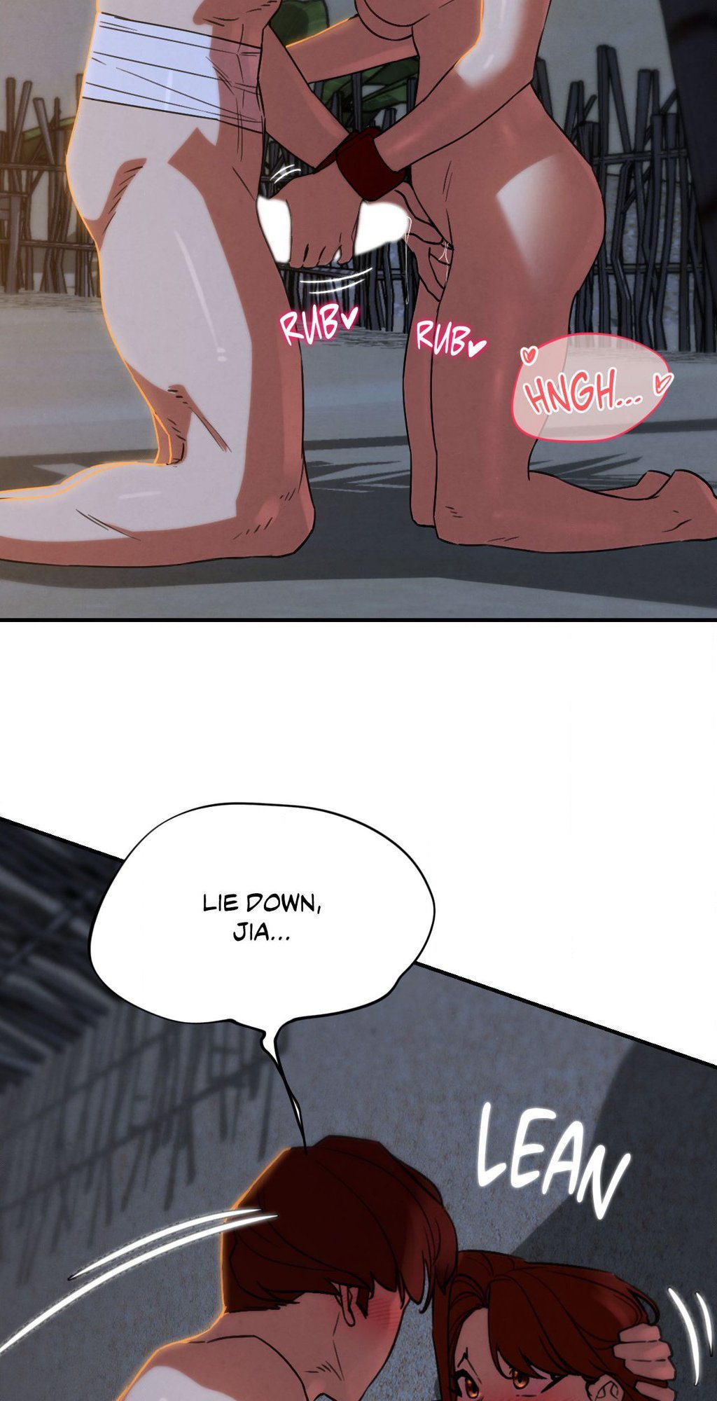 Seniors of Class 5 Chap Chapter 94-Seniors of Class 5 - Next Chap 96