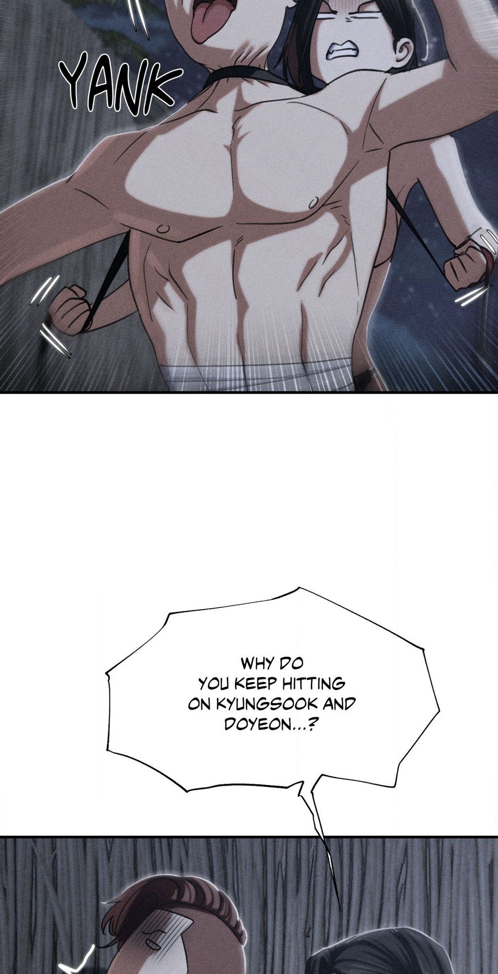 Seniors of Class 5 Chap Chapter 94-Seniors of Class 5 - Next Chap 96