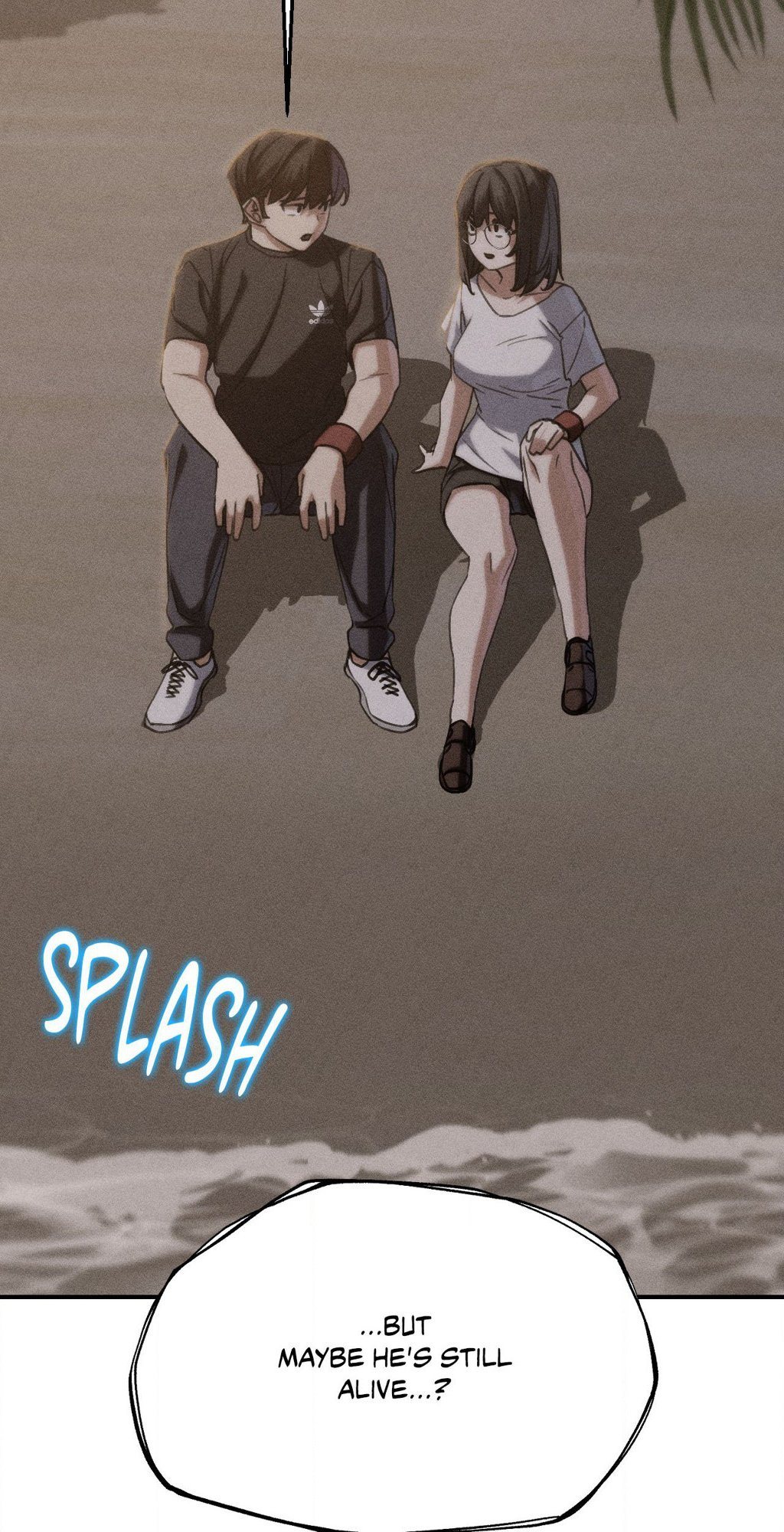 Seniors of Class 5 Chap Chapter 95-Seniors of Class 5 - Next Chap 97