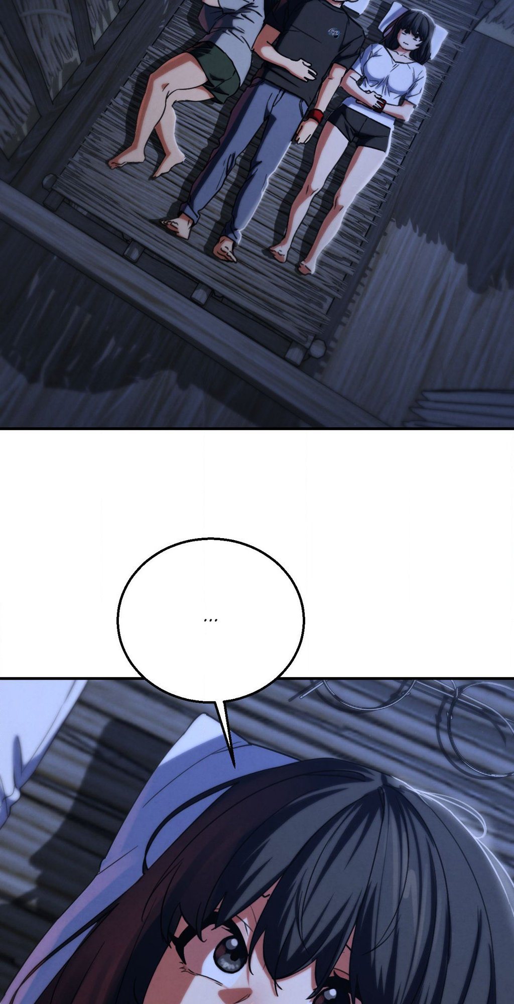 Seniors of Class 5 Chap Chapter 95-Seniors of Class 5 - Next Chap 97