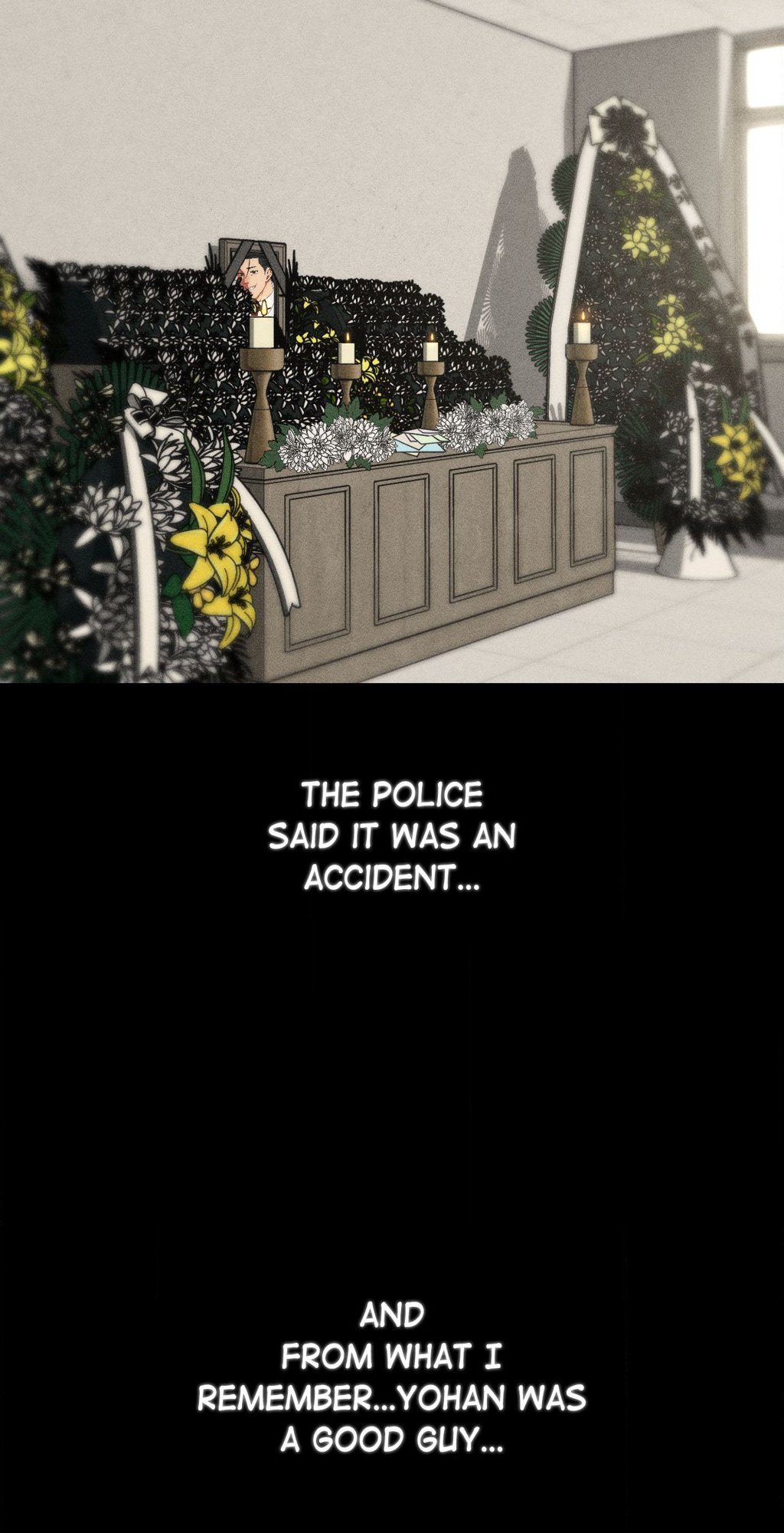 Seniors of Class 5 Chap Chapter 95-Seniors of Class 5 - Next Chap 97