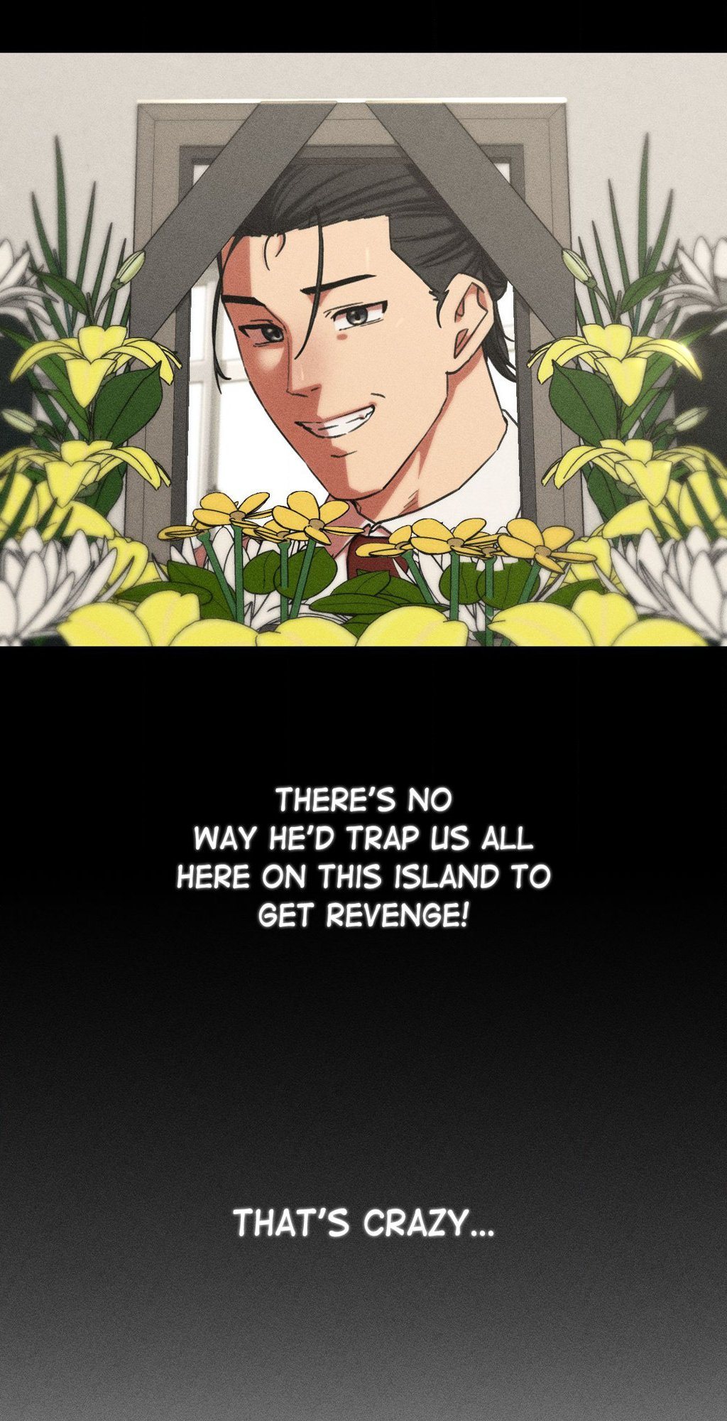 Seniors of Class 5 Chap Chapter 95-Seniors of Class 5 - Next Chap 97