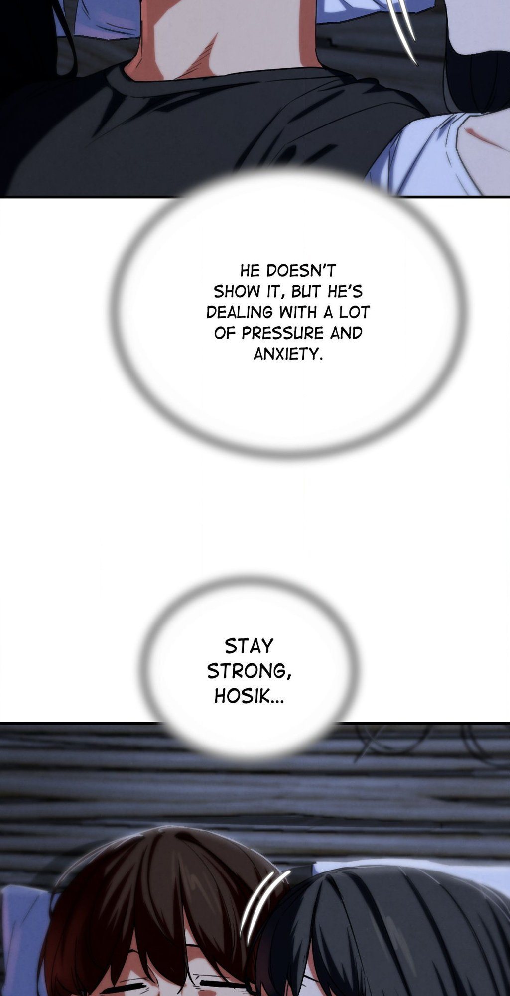 Seniors of Class 5 Chap Chapter 95-Seniors of Class 5 - Next Chap 97