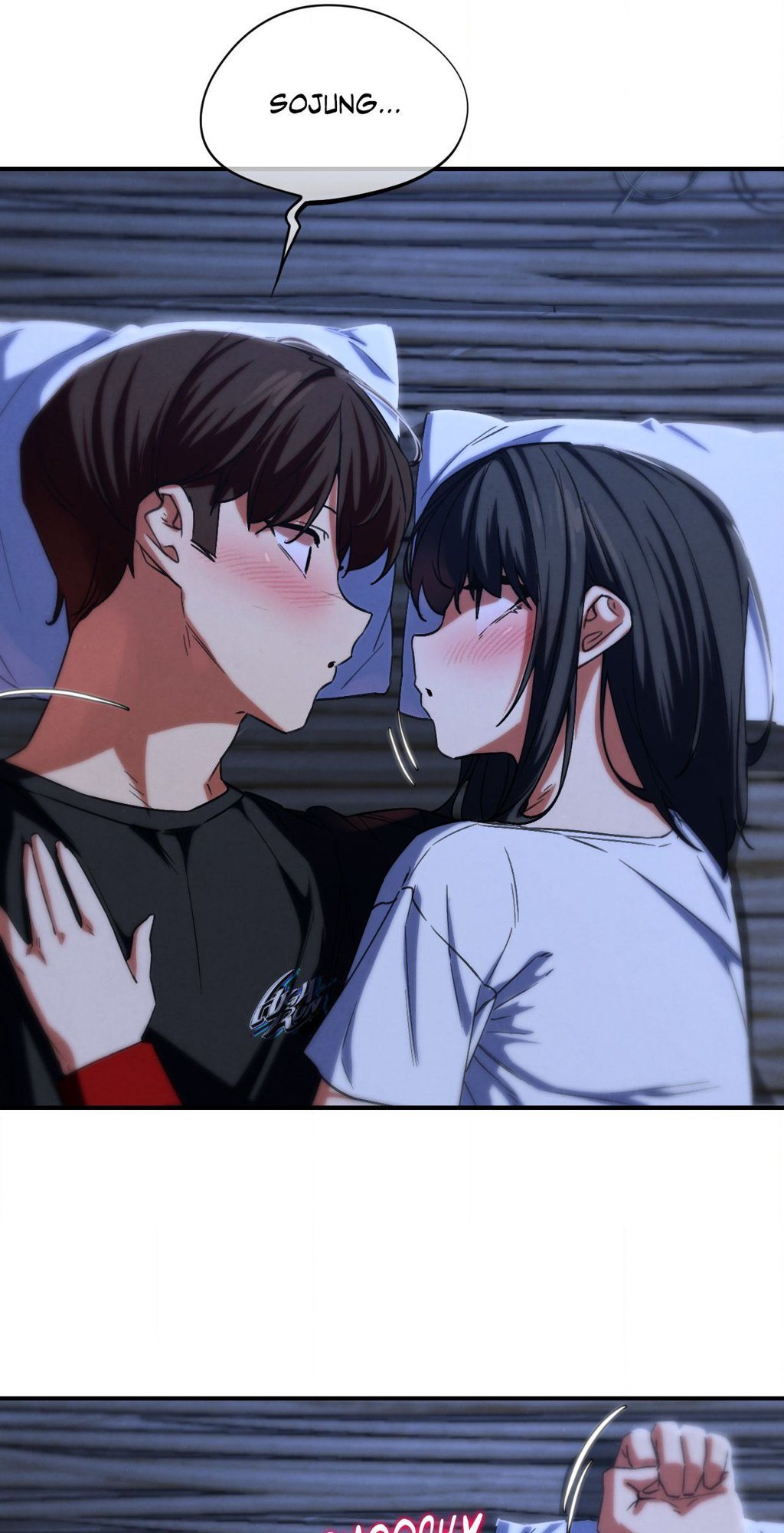 Seniors of Class 5 Chap Chapter 95-Seniors of Class 5 - Next Chap 97