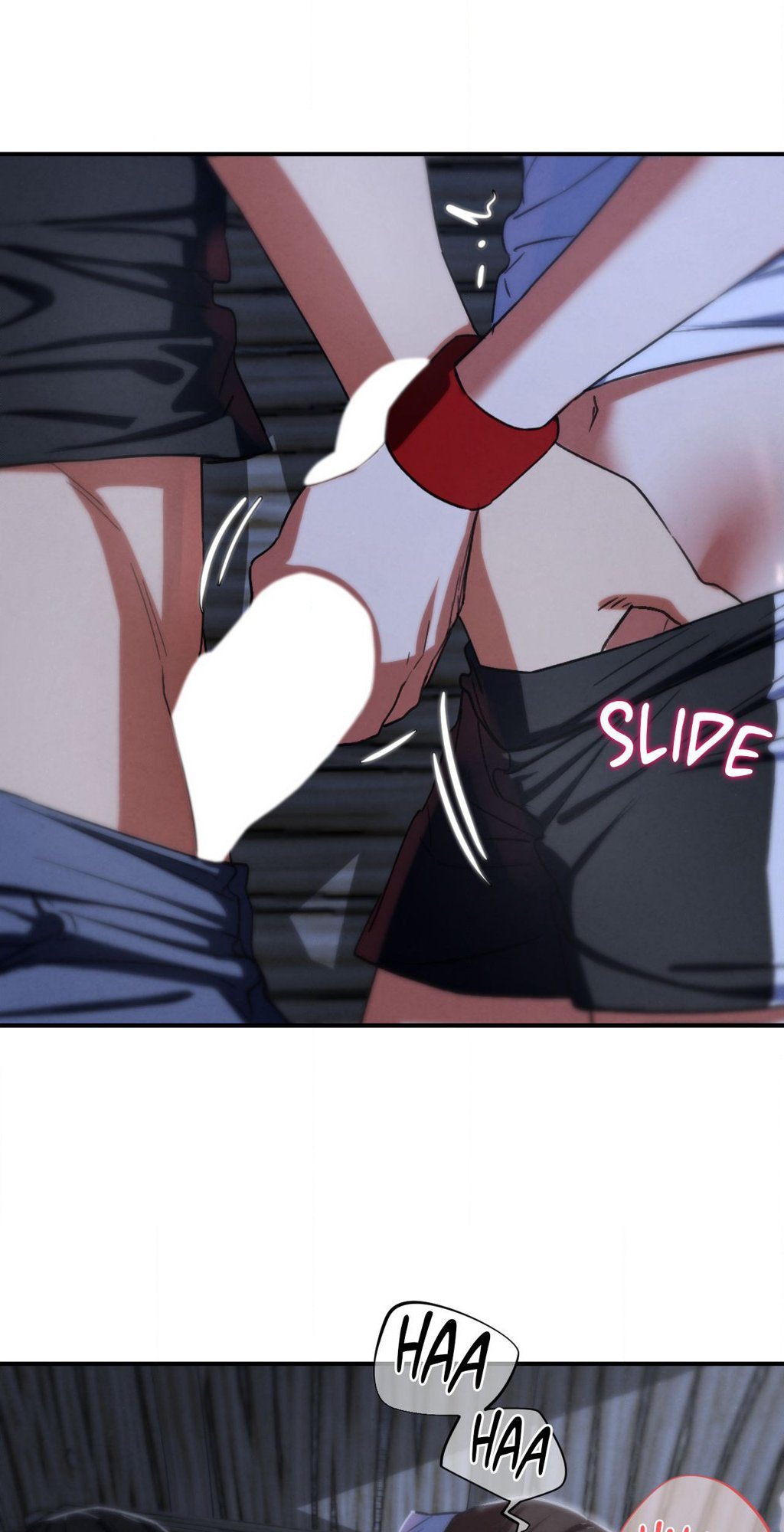 Seniors of Class 5 Chap Chapter 95-Seniors of Class 5 - Next Chap 97