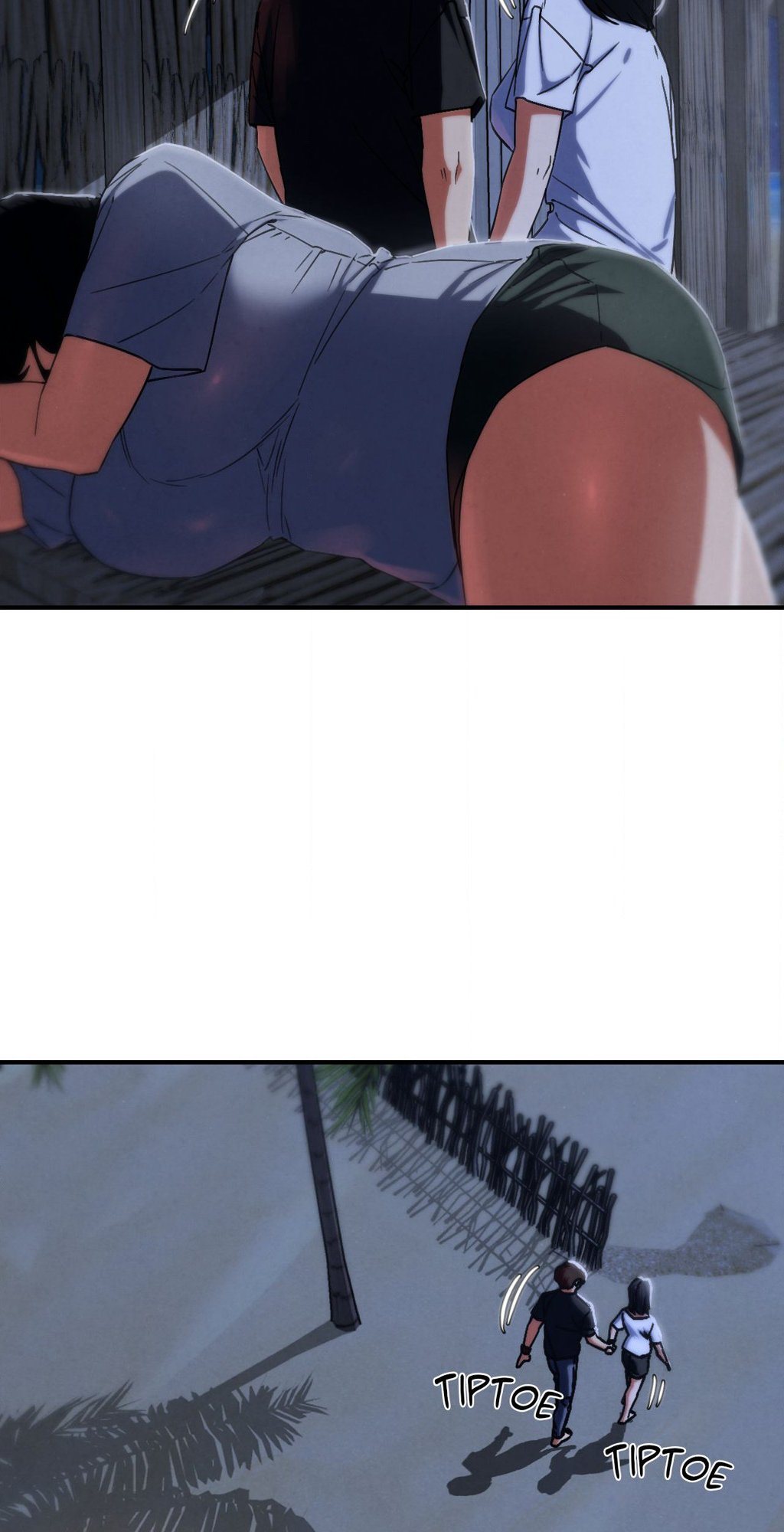 Seniors of Class 5 Chap Chapter 95-Seniors of Class 5 - Next Chap 97