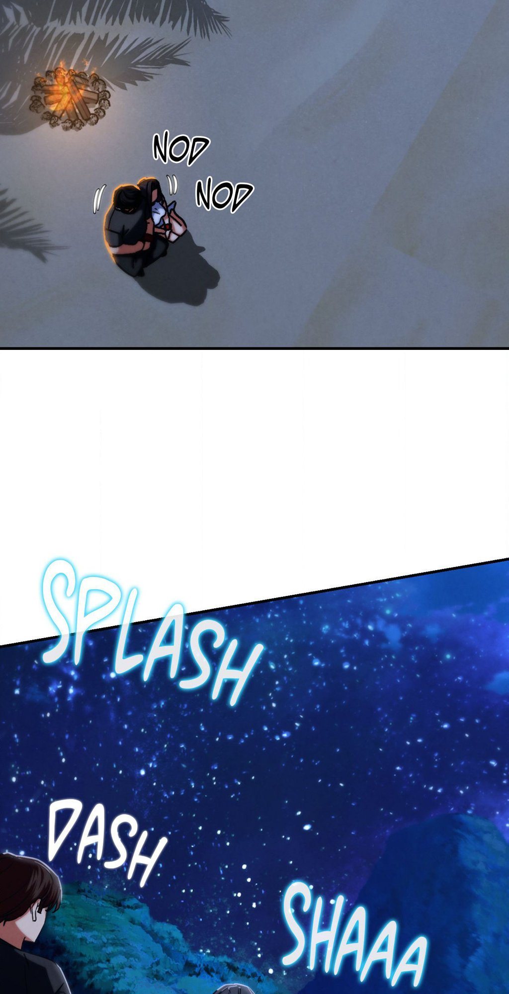 Seniors of Class 5 Chap Chapter 95-Seniors of Class 5 - Next Chap 97