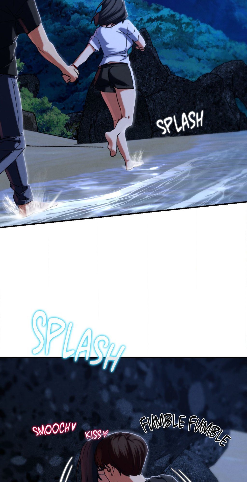 Seniors of Class 5 Chap Chapter 95-Seniors of Class 5 - Next Chap 97