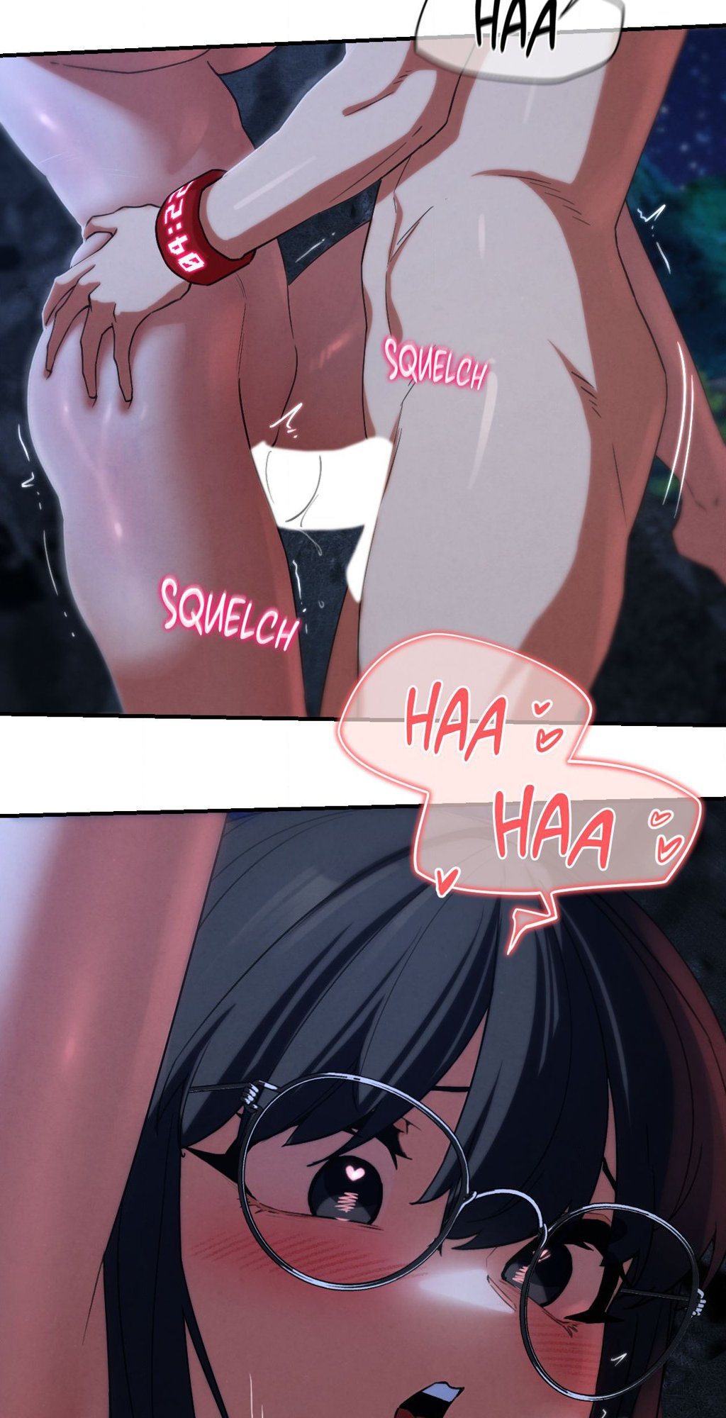 Seniors of Class 5 Chap Chapter 95-Seniors of Class 5 - Next Chap 97