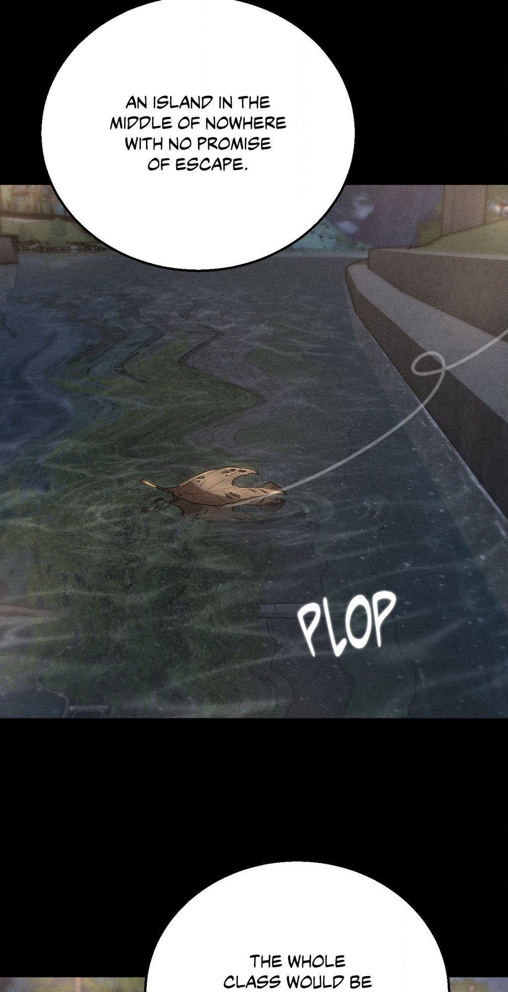 Seniors of Class 5 Chap Chapter 95-Seniors of Class 5 - Next Chap 97