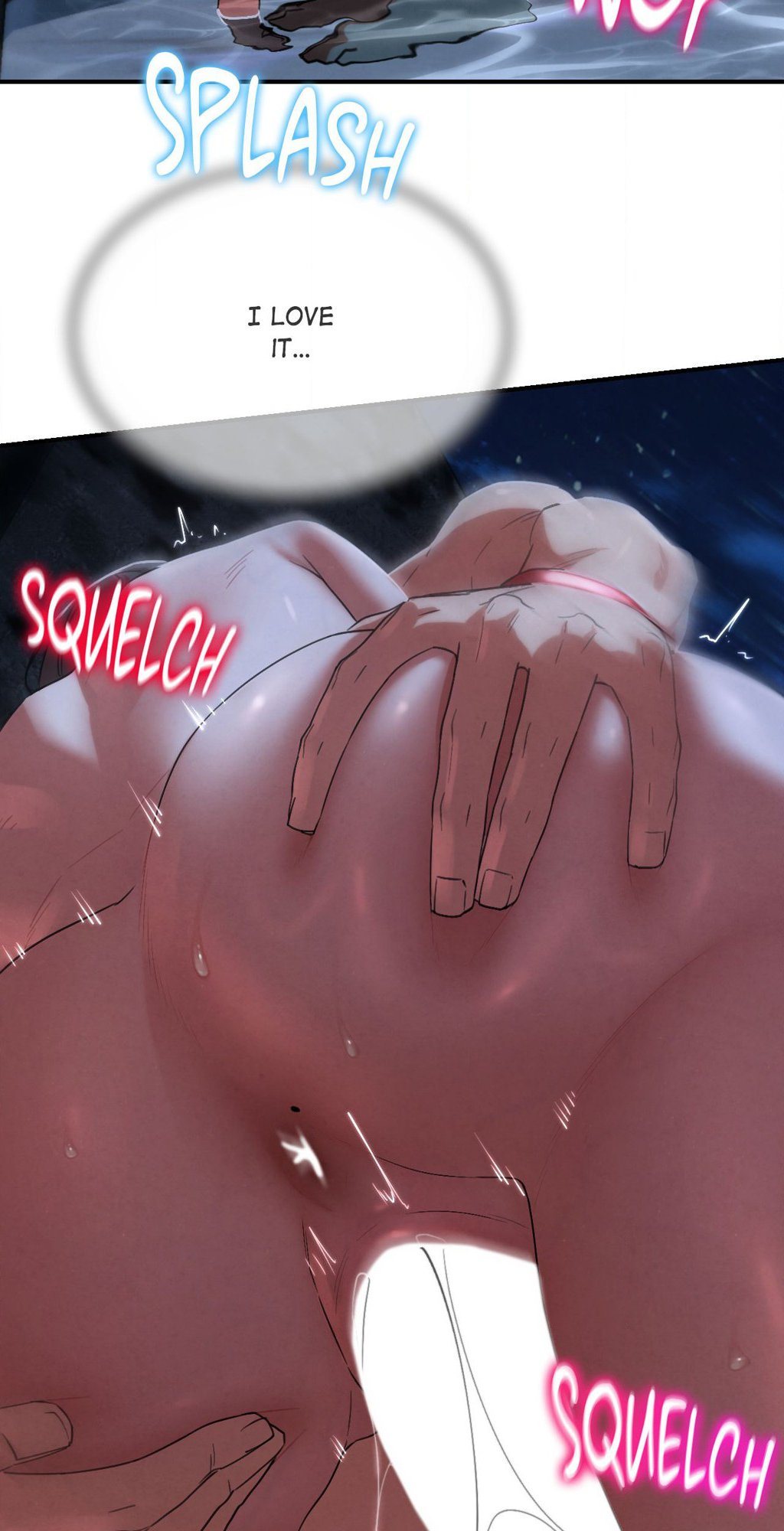 Seniors of Class 5 Chap Chapter 95-Seniors of Class 5 - Next Chap 97