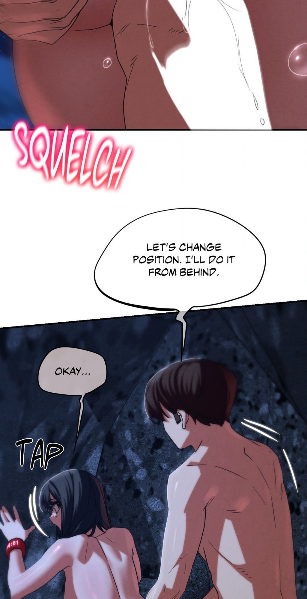 Seniors of Class 5 Chap Chapter 95-Seniors of Class 5 - Next Chap 97