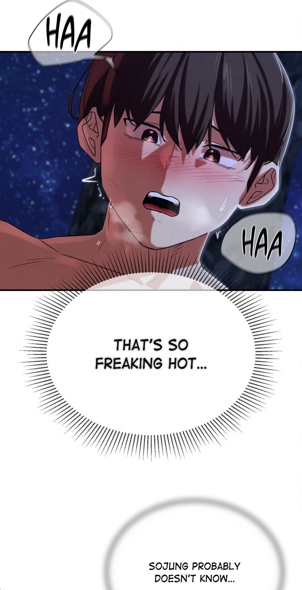 Seniors of Class 5 Chap Chapter 95-Seniors of Class 5 - Next Chap 97