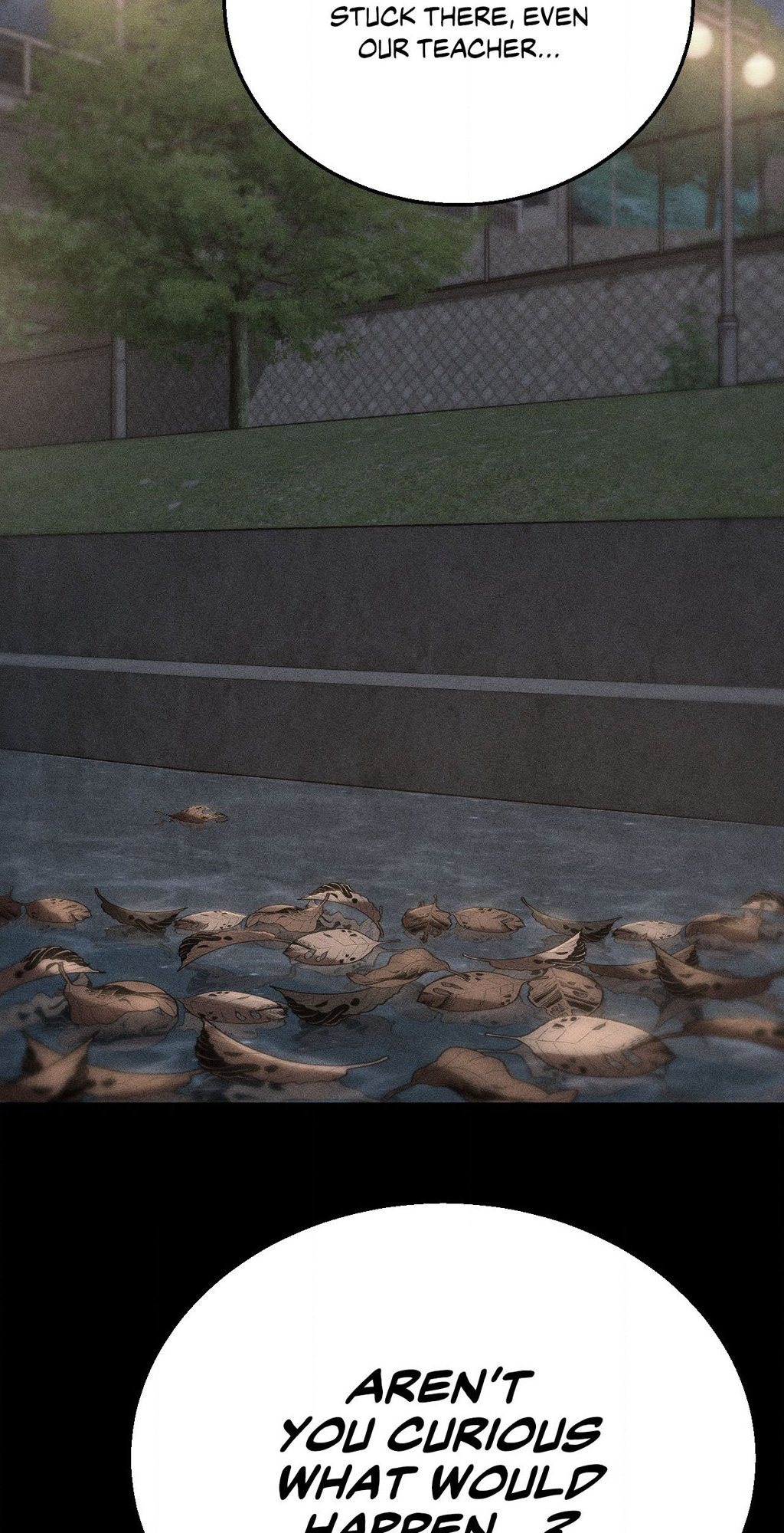 Seniors of Class 5 Chap Chapter 95-Seniors of Class 5 - Next Chap 97