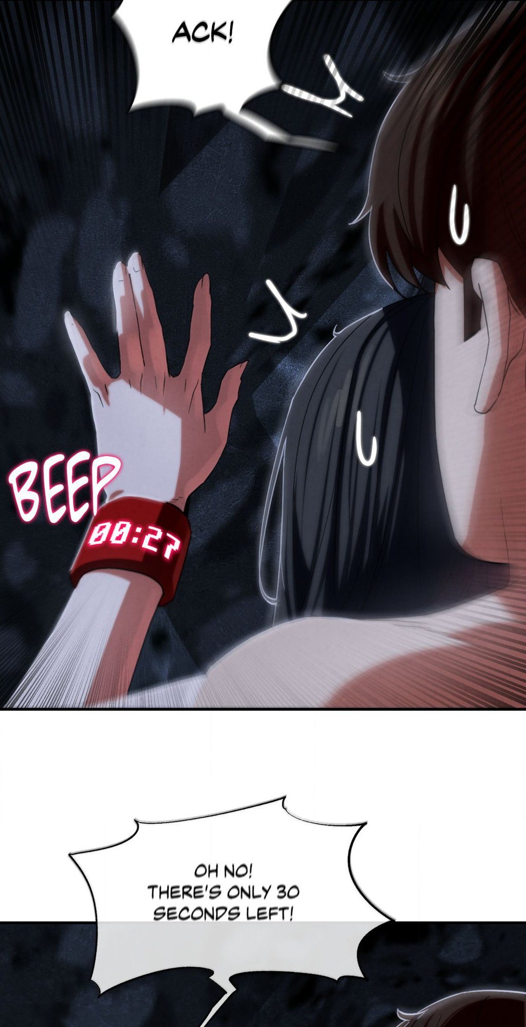 Seniors of Class 5 Chap Chapter 95-Seniors of Class 5 - Next Chap 97