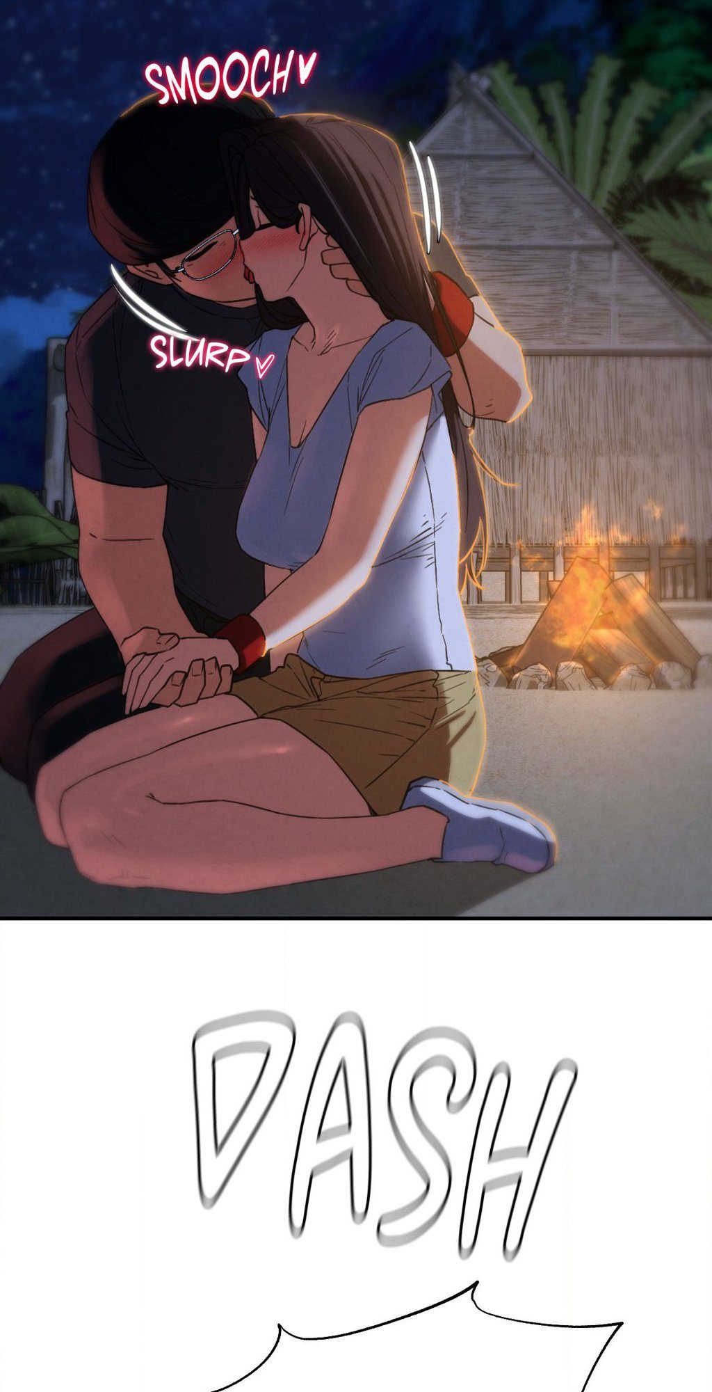 Seniors of Class 5 Chap Chapter 95-Seniors of Class 5 - Next Chap 97