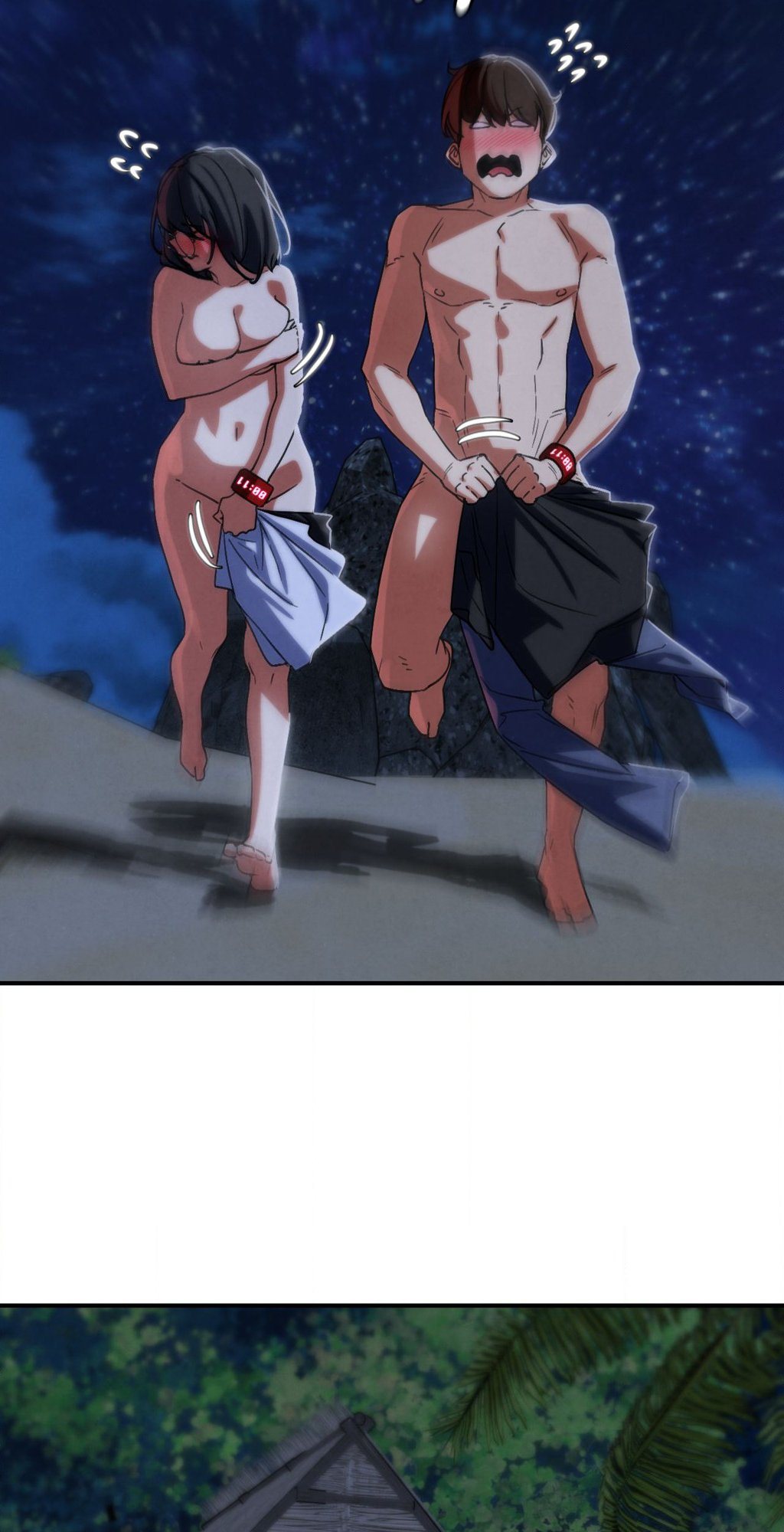 Seniors of Class 5 Chap Chapter 95-Seniors of Class 5 - Next Chap 97