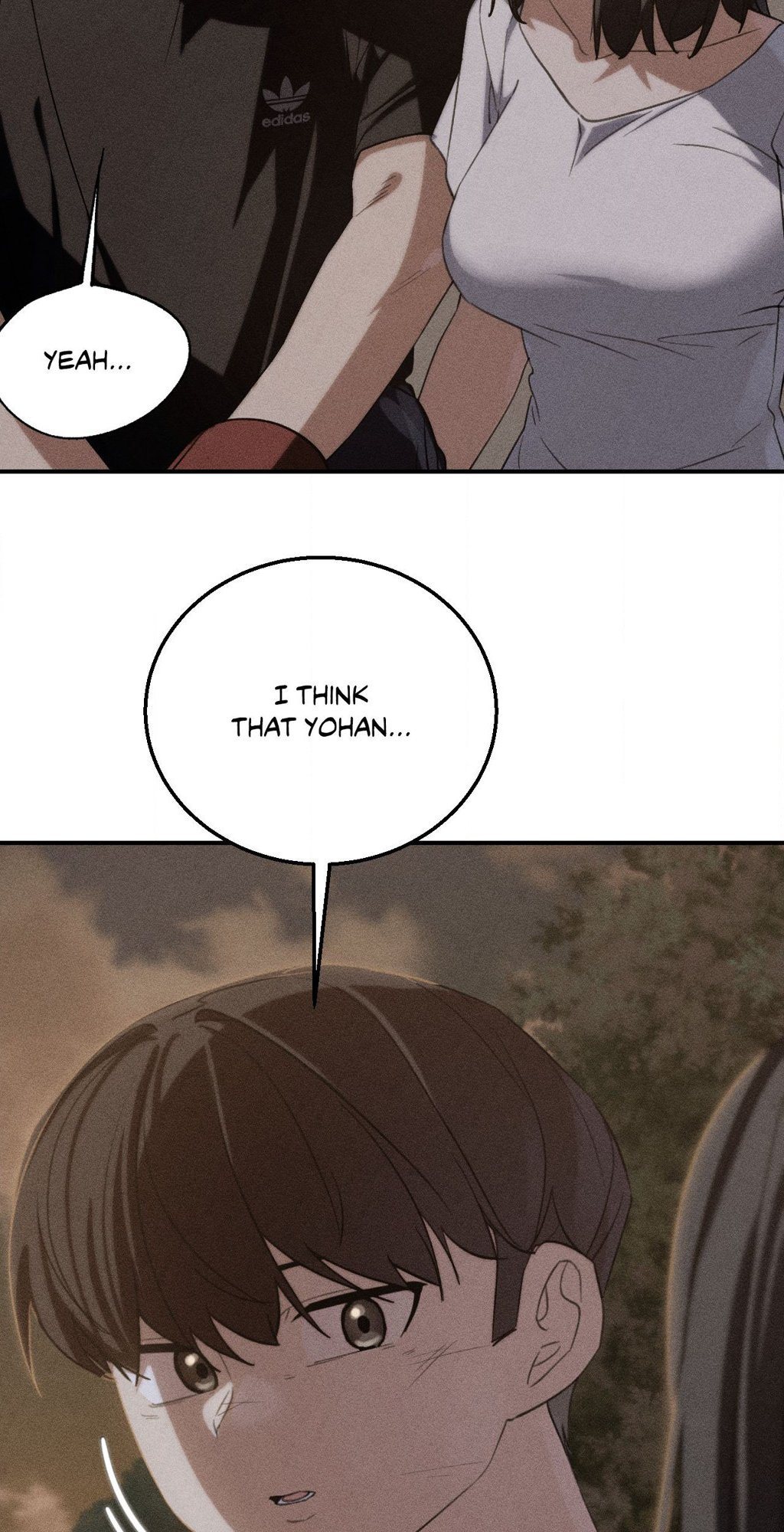 Seniors of Class 5 Chap Chapter 95-Seniors of Class 5 - Next Chap 97