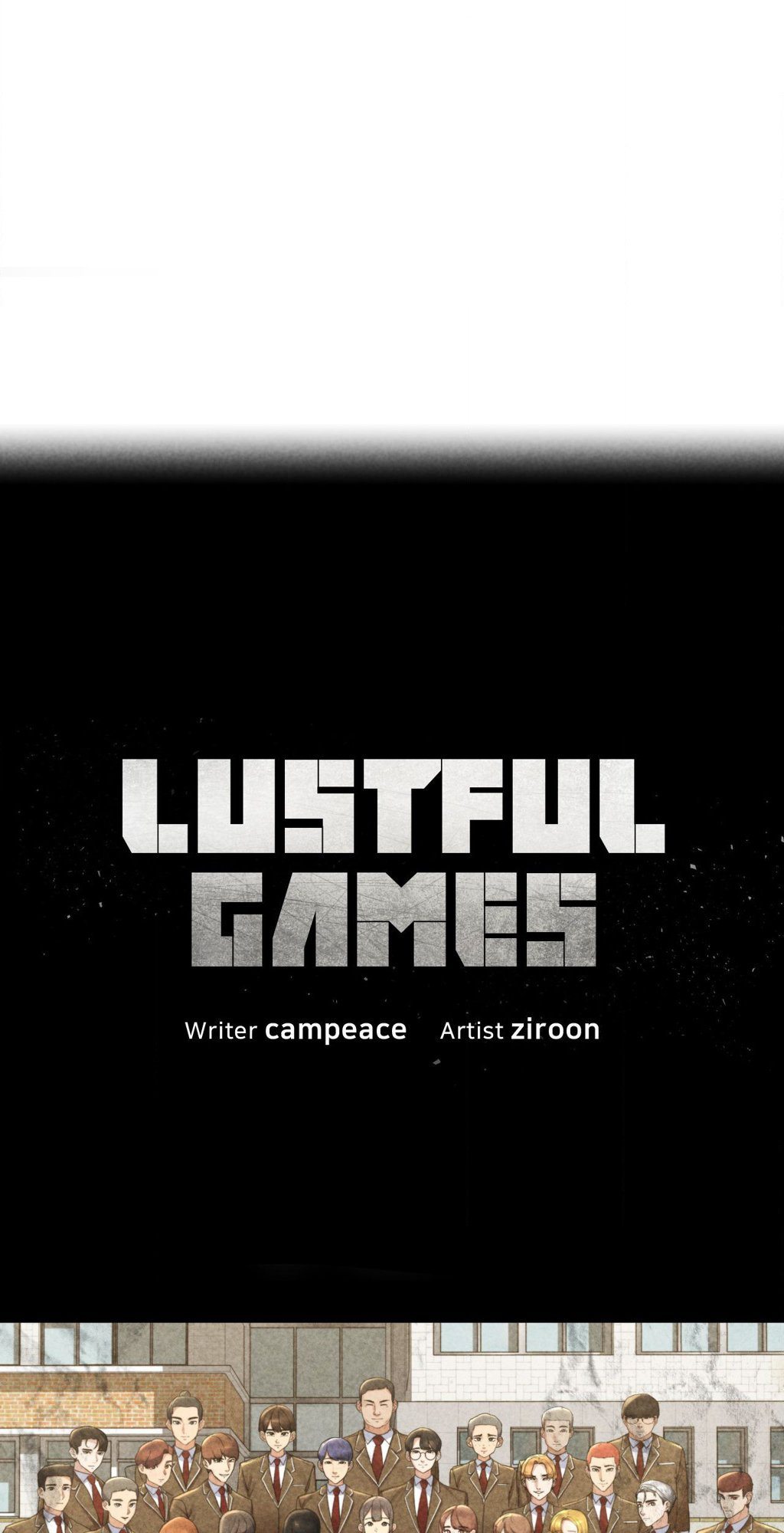 Seniors of Class 5 Chap Chapter 96-Seniors of Class 5 - Next Chap 98