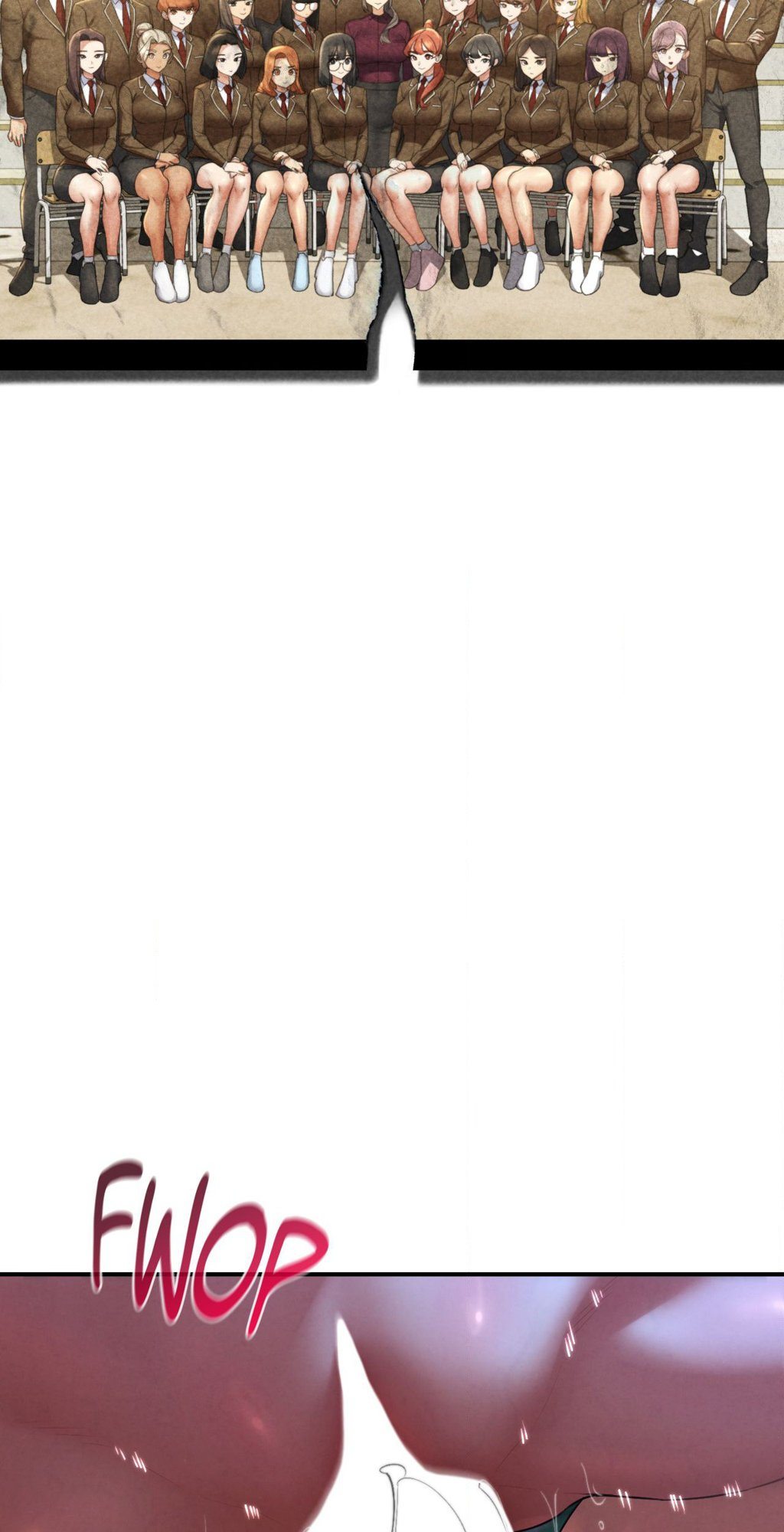 Seniors of Class 5 Chap Chapter 96-Seniors of Class 5 - Next Chap 98