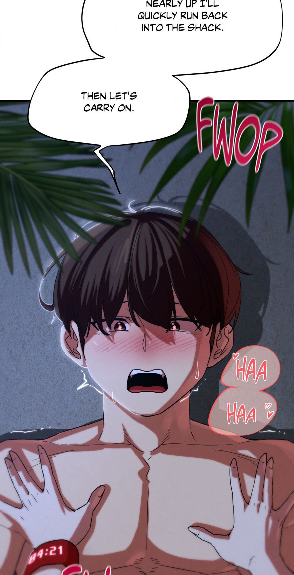 Seniors of Class 5 Chap Chapter 96-Seniors of Class 5 - Next Chap 98