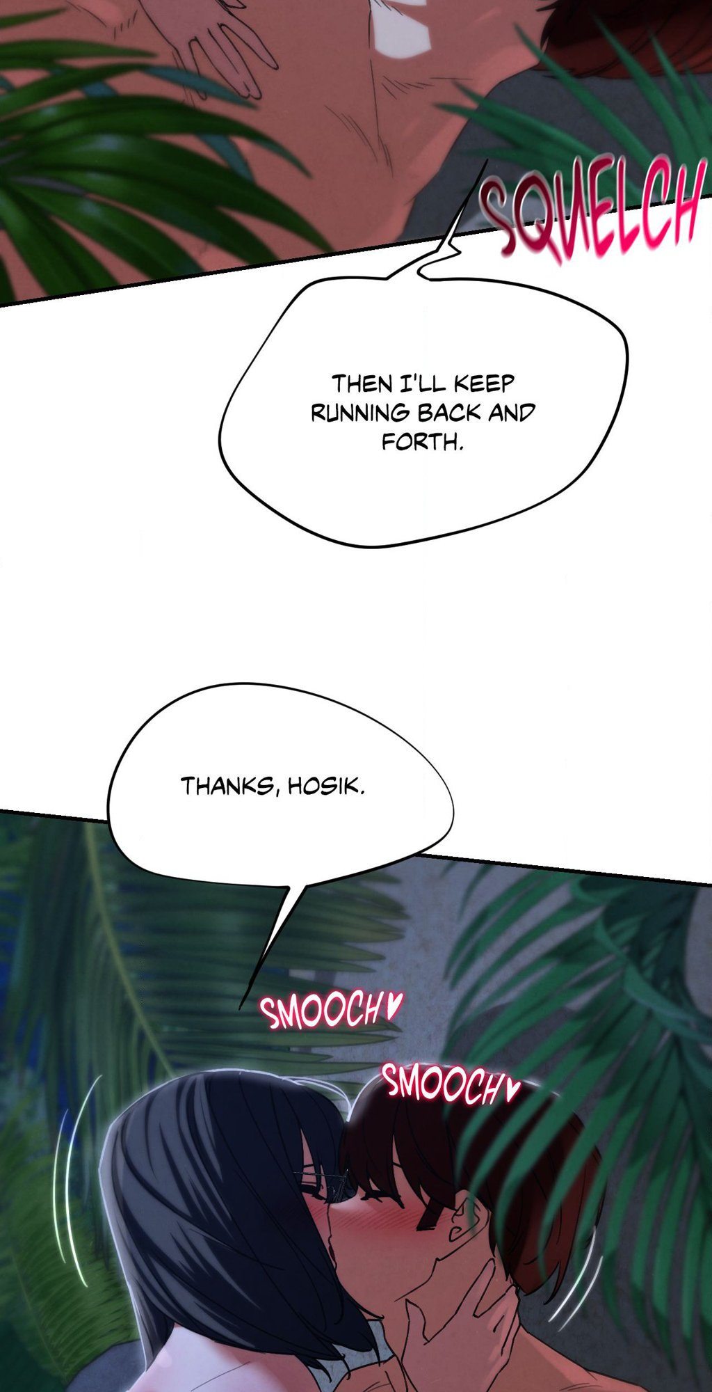 Seniors of Class 5 Chap Chapter 96-Seniors of Class 5 - Next Chap 98