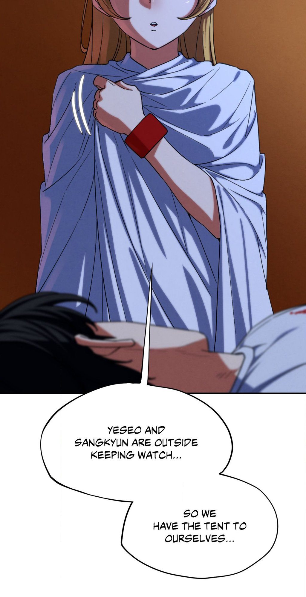 Seniors of Class 5 Chap Chapter 96-Seniors of Class 5 - Next Chap 98