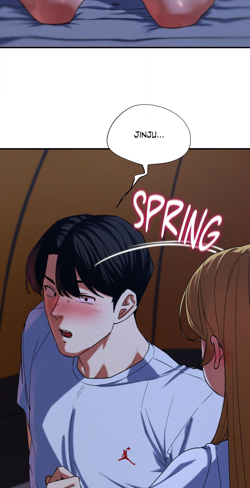 Seniors of Class 5 Chap Chapter 96-Seniors of Class 5 - Next Chap 98