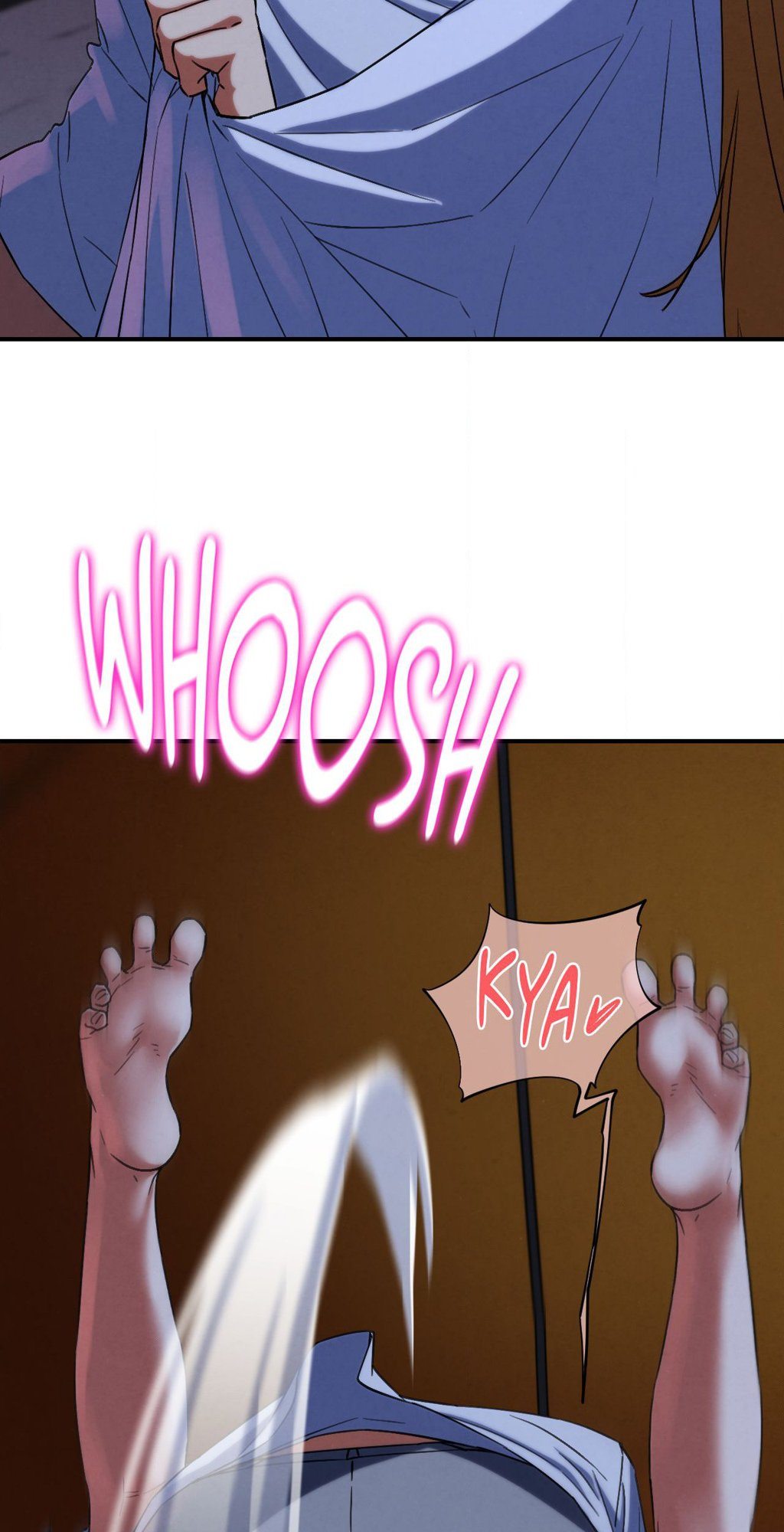 Seniors of Class 5 Chap Chapter 96-Seniors of Class 5 - Next Chap 98