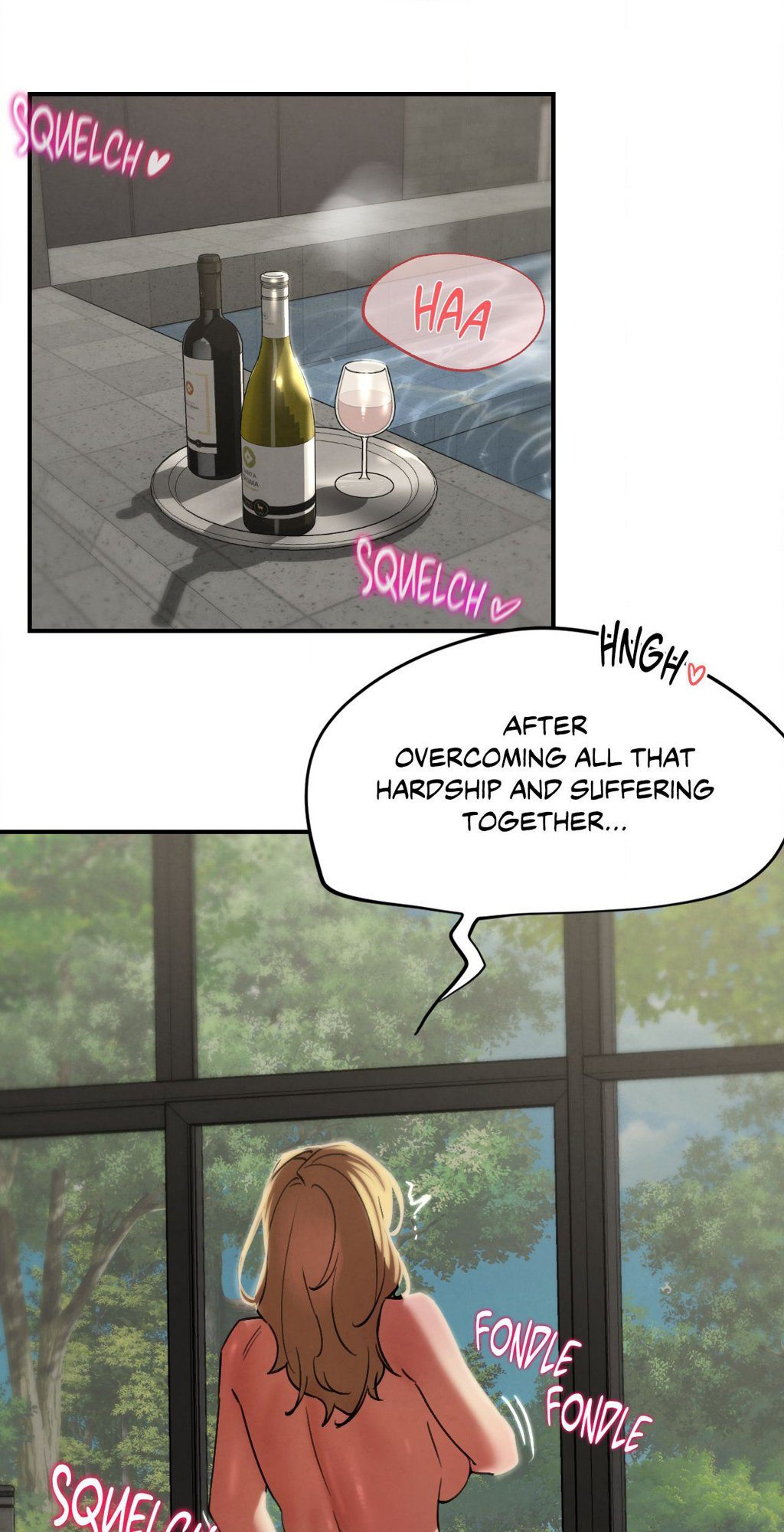 Seniors of Class 5 Chap Chapter 96-Seniors of Class 5 - Next Chap 98