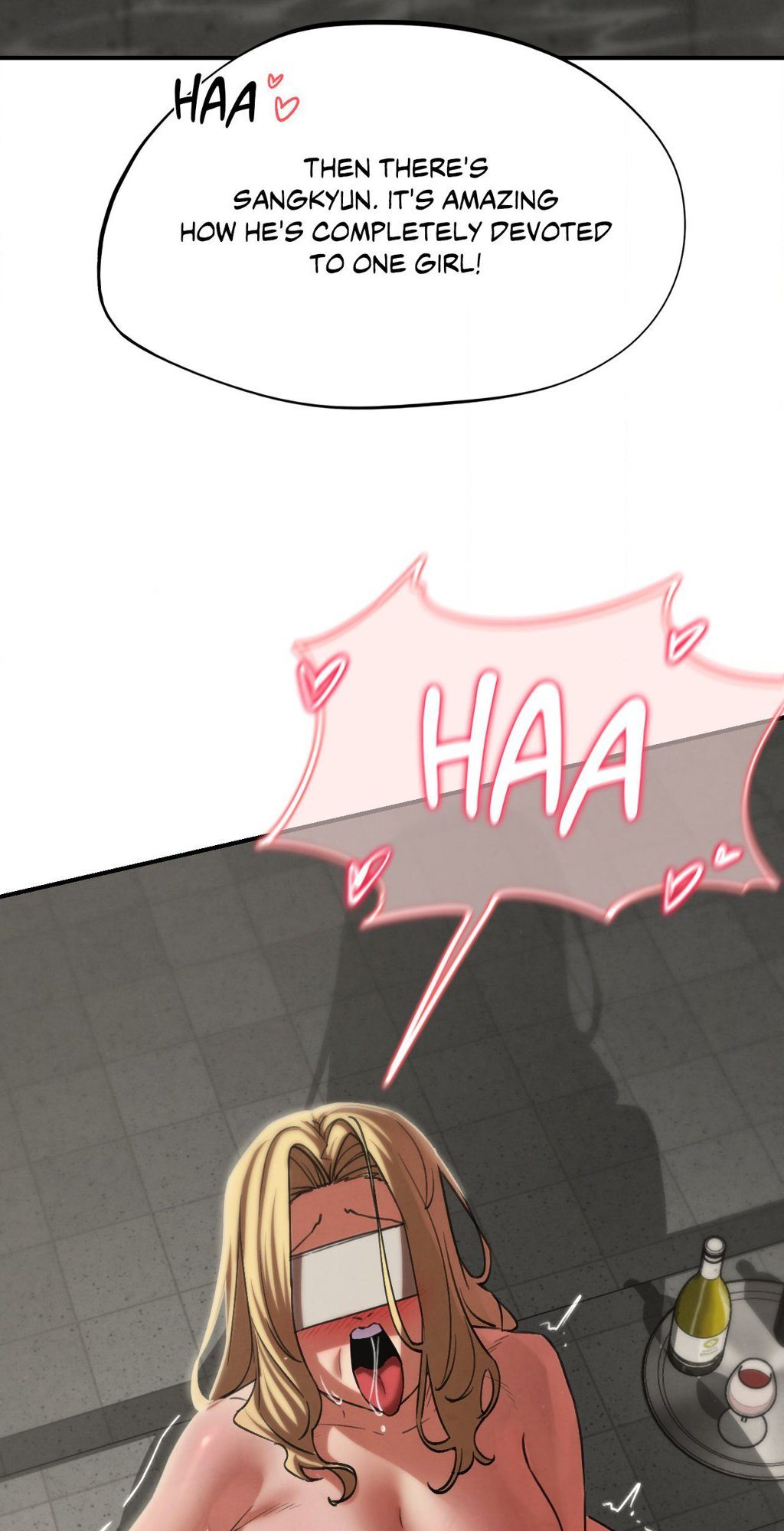 Seniors of Class 5 Chap Chapter 96-Seniors of Class 5 - Next Chap 98