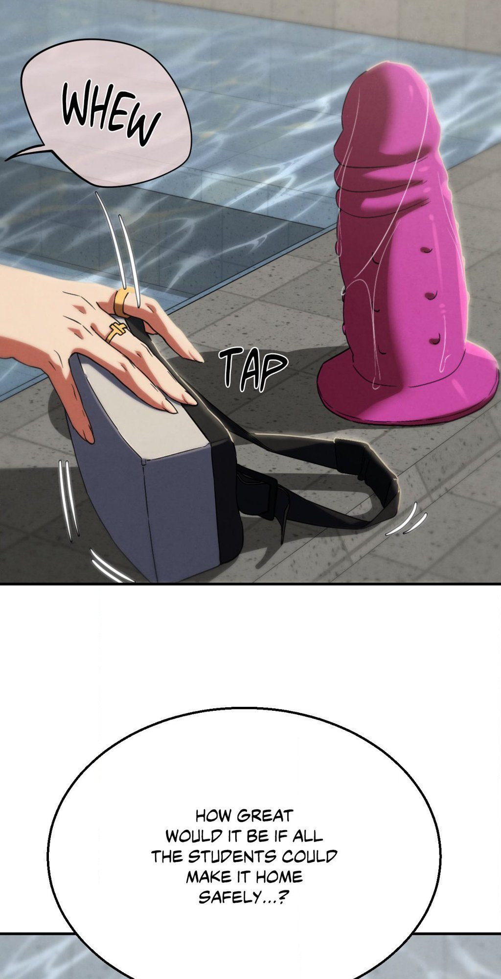 Seniors of Class 5 Chap Chapter 96-Seniors of Class 5 - Next Chap 98