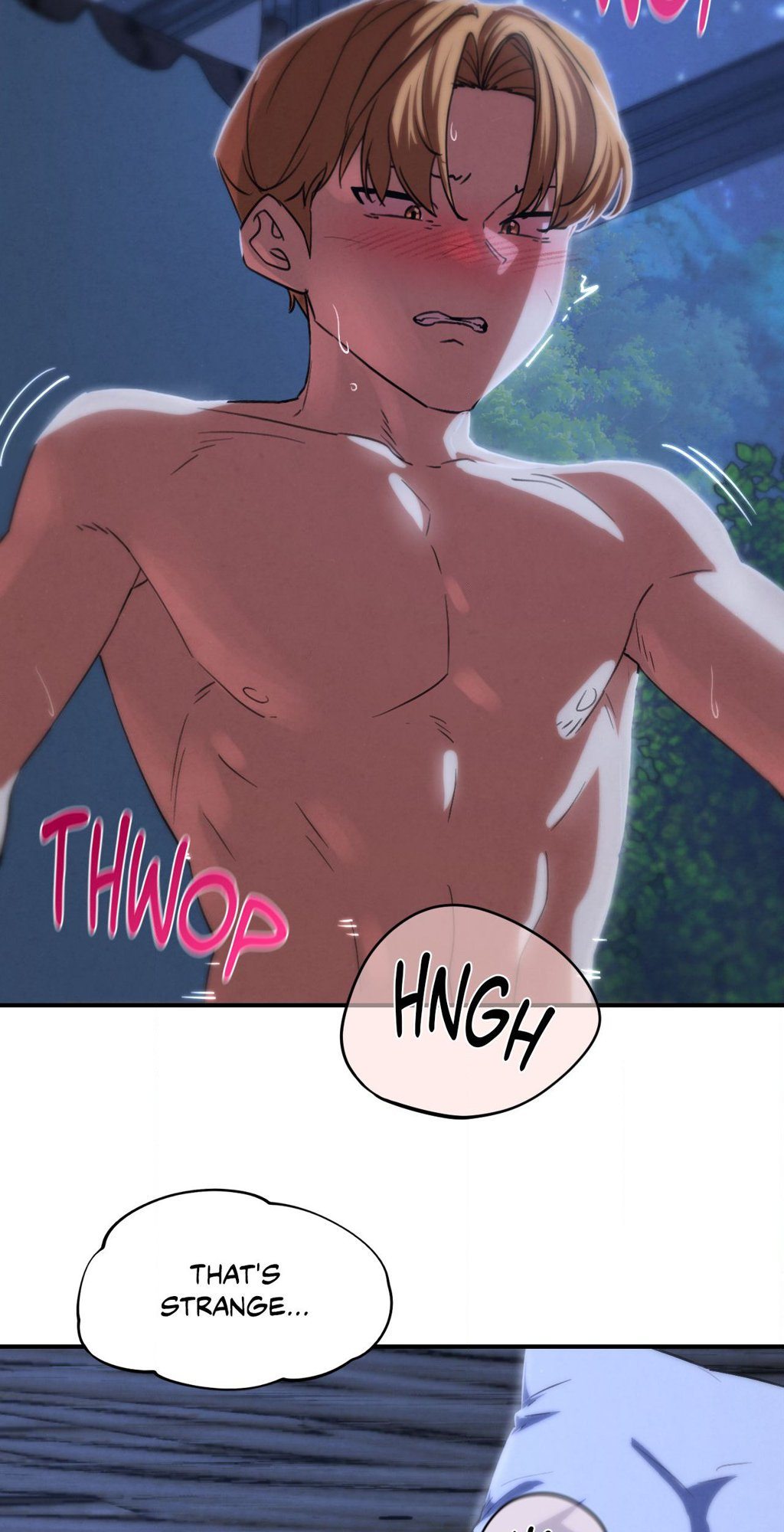 Seniors of Class 5 Chap Chapter 96-Seniors of Class 5 - Next Chap 98