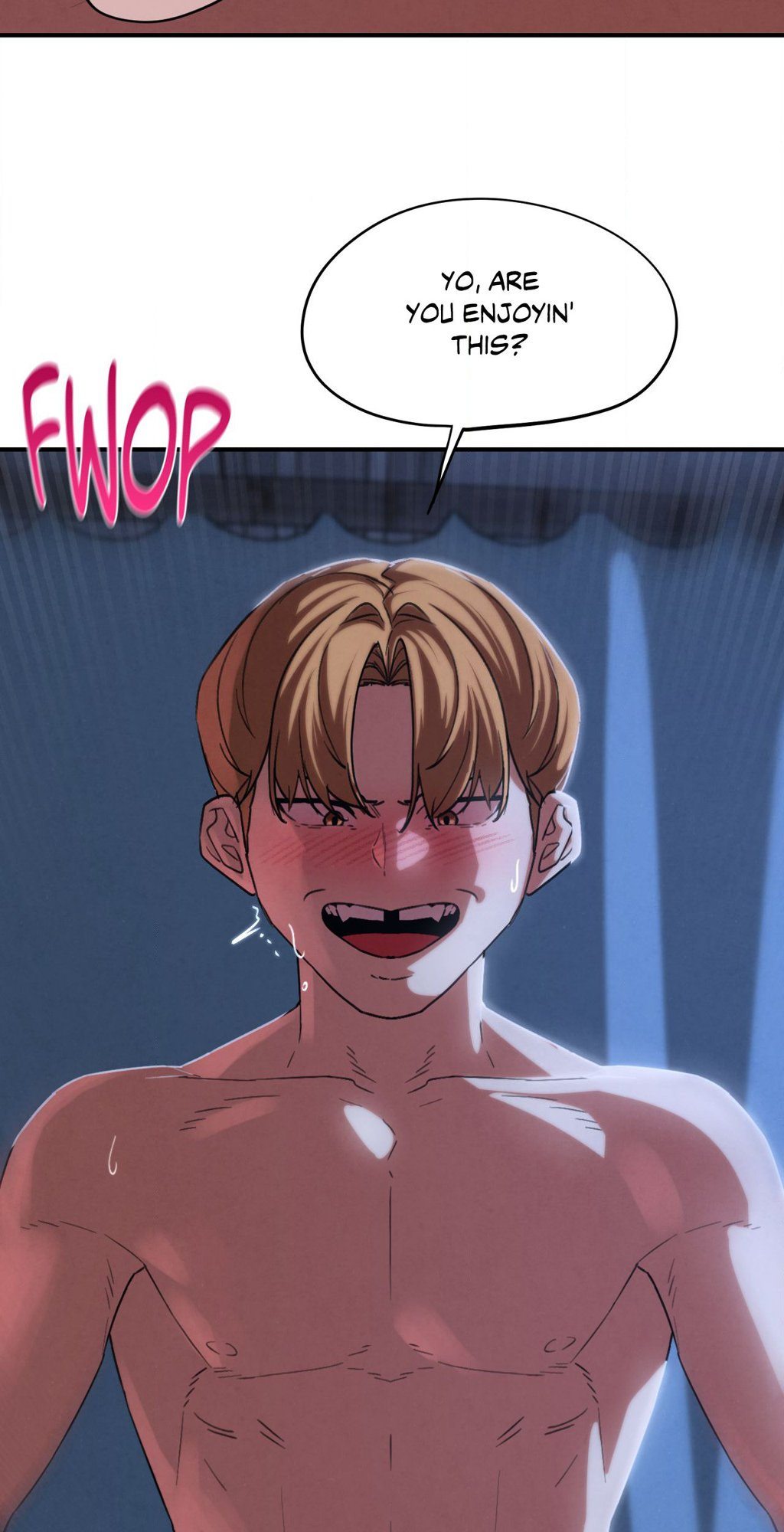 Seniors of Class 5 Chap Chapter 96-Seniors of Class 5 - Next Chap 98