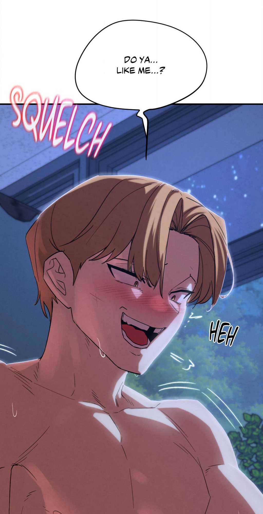 Seniors of Class 5 Chap Chapter 96-Seniors of Class 5 - Next Chap 98