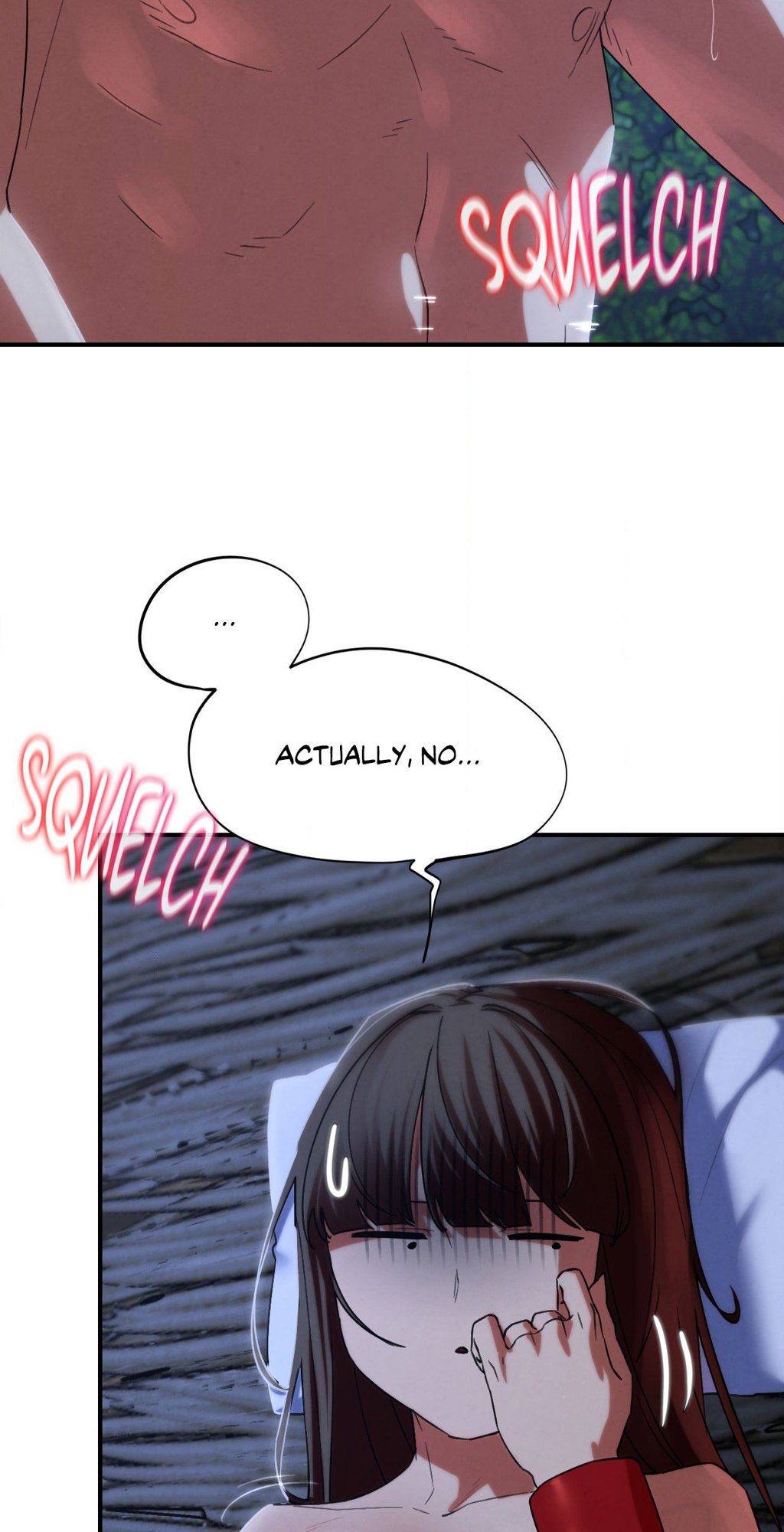 Seniors of Class 5 Chap Chapter 96-Seniors of Class 5 - Next Chap 98