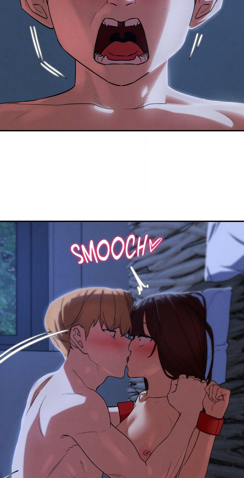 Seniors of Class 5 Chap Chapter 96-Seniors of Class 5 - Next Chap 98