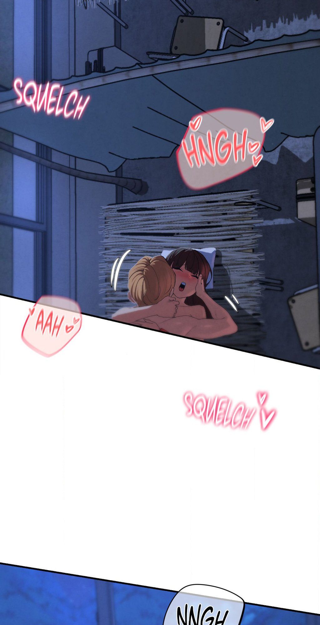 Seniors of Class 5 Chap Chapter 96-Seniors of Class 5 - Next Chap 98