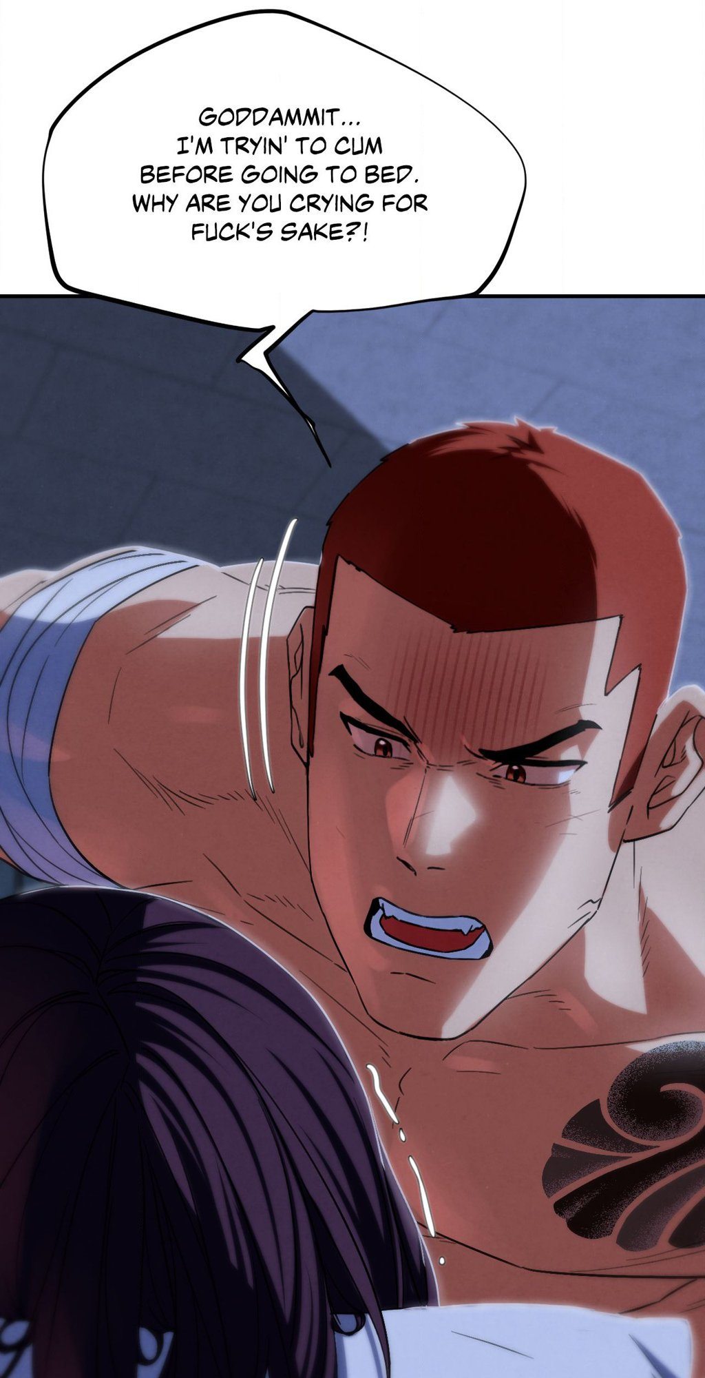 Seniors of Class 5 Chap Chapter 96-Seniors of Class 5 - Next Chap 98