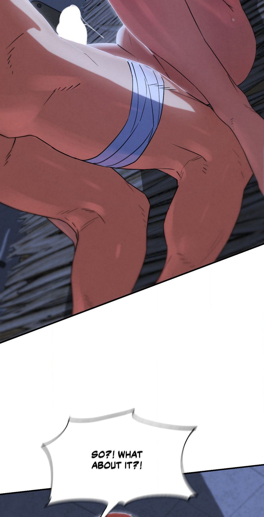 Seniors of Class 5 Chap Chapter 96-Seniors of Class 5 - Next Chap 98