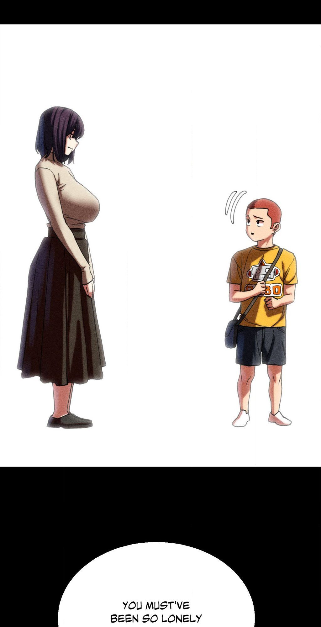 Seniors of Class 5 Chap Chapter 96-Seniors of Class 5 - Next Chap 98